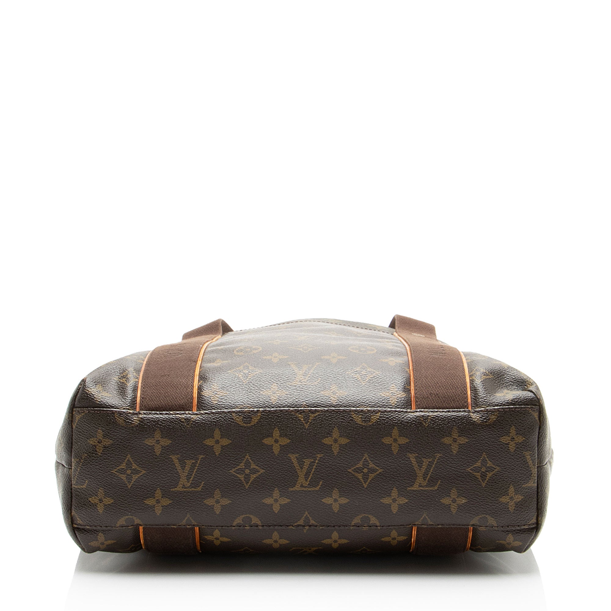 Louis Vuitton Monogram Canvas Cabas Beaubourg Tote
