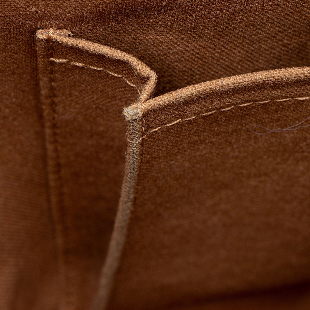 Louis Vuitton Monogram Canvas Cabas Mezzo Tote