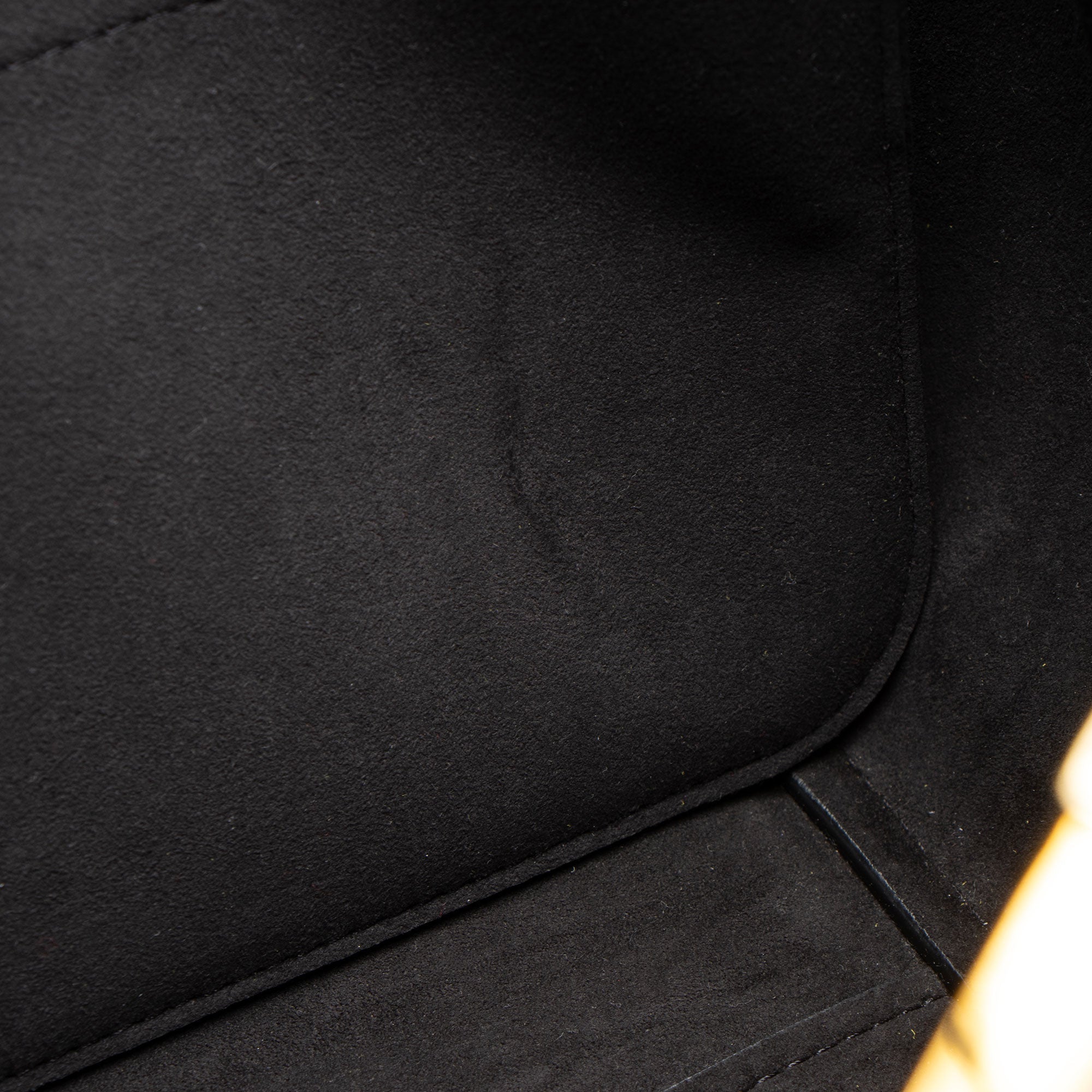 Louis Vuitton Monogram Canvas Calf Leather Kimono Tote (SHF-Ch7DUp)