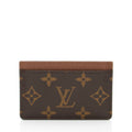 Louis Vuitton Monogram Canvas Card Holder