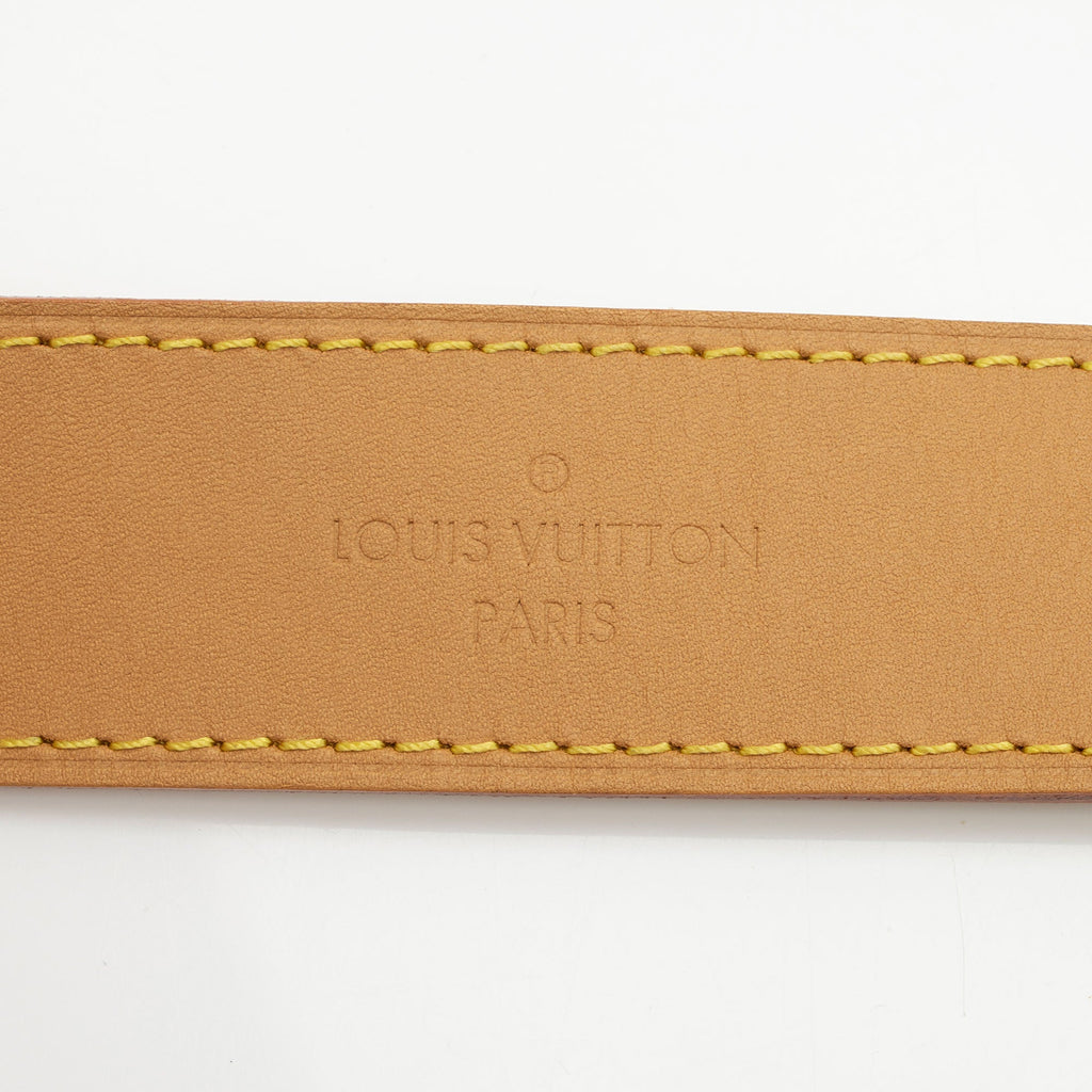 Louis Vuitton Monogram Canvas CarryAll PM Shoulder Bag (SHF-kD866T)
