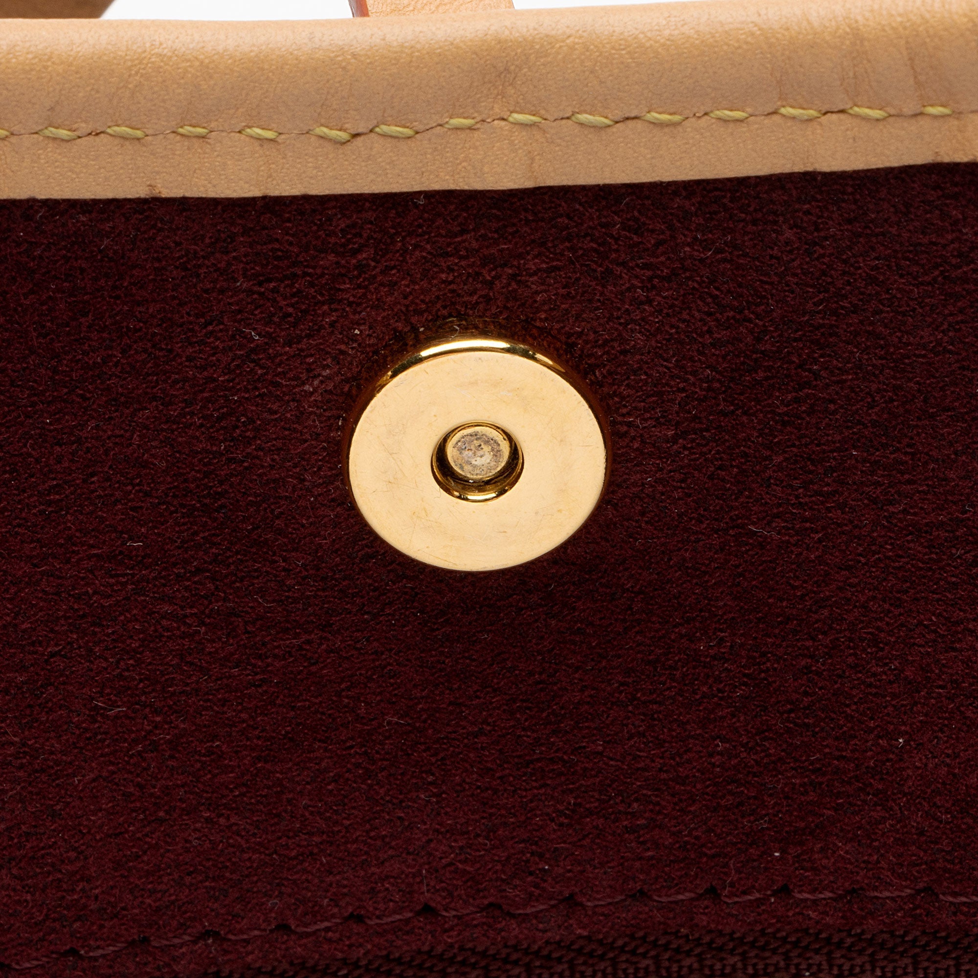 Louis Vuitton Monogram Canvas CarryAll PM Shoulder Bag (SHF-okv3Z6)