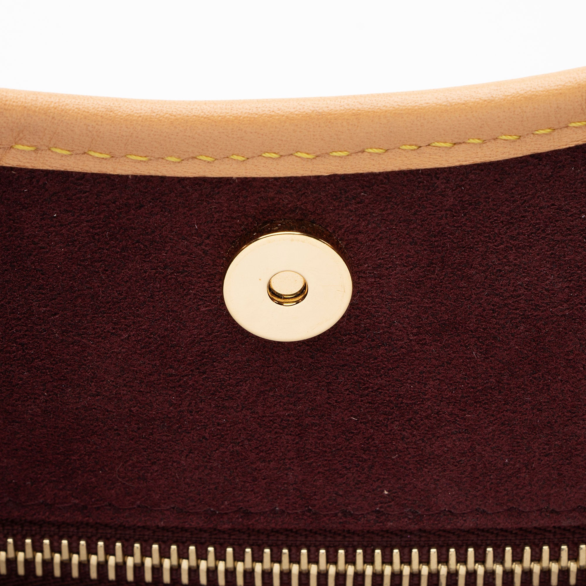 Louis Vuitton Monogram Canvas CarryAll PM Shoulder Bag