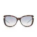 Louis Vuitton Monogram Canvas Charlotte Foldable Sunglasses (SHF-16496)