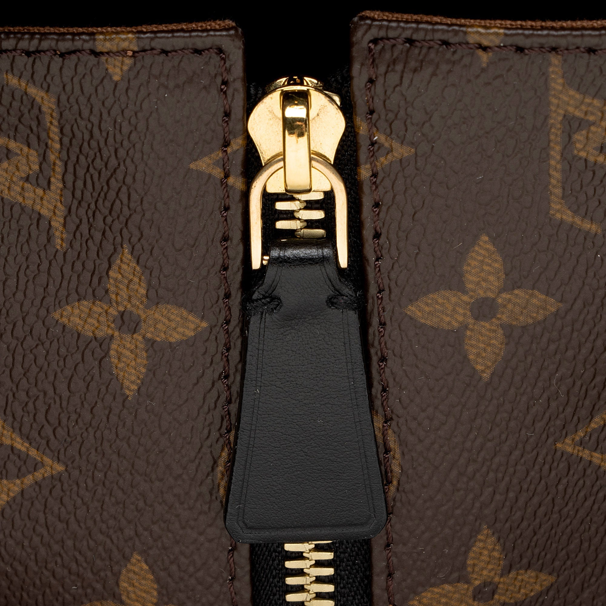 Louis Vuitton Monogram Canvas City Steamer XXL Tote (SHF-17omgZ)