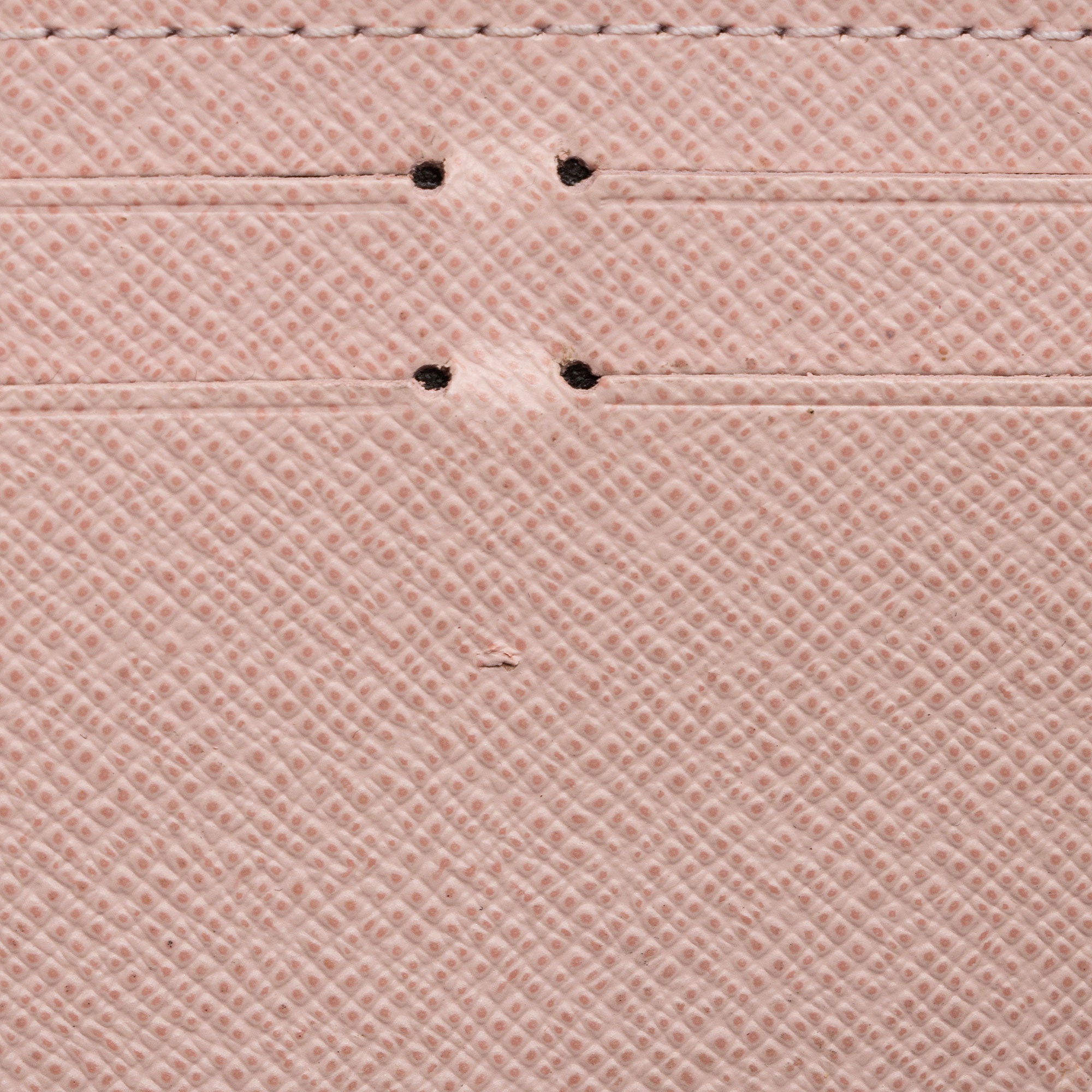 Louis Vuitton Monogram Canvas Clemence Wallet (SHF-ZTijpr)