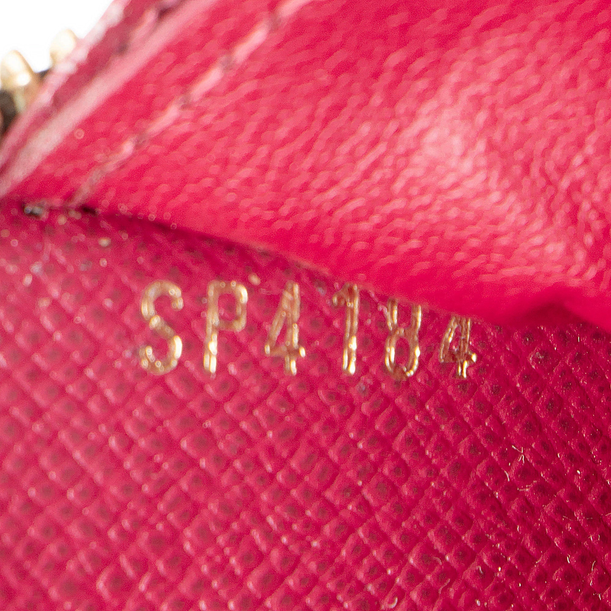 Louis Vuitton Monogram Canvas Clemence Wallet