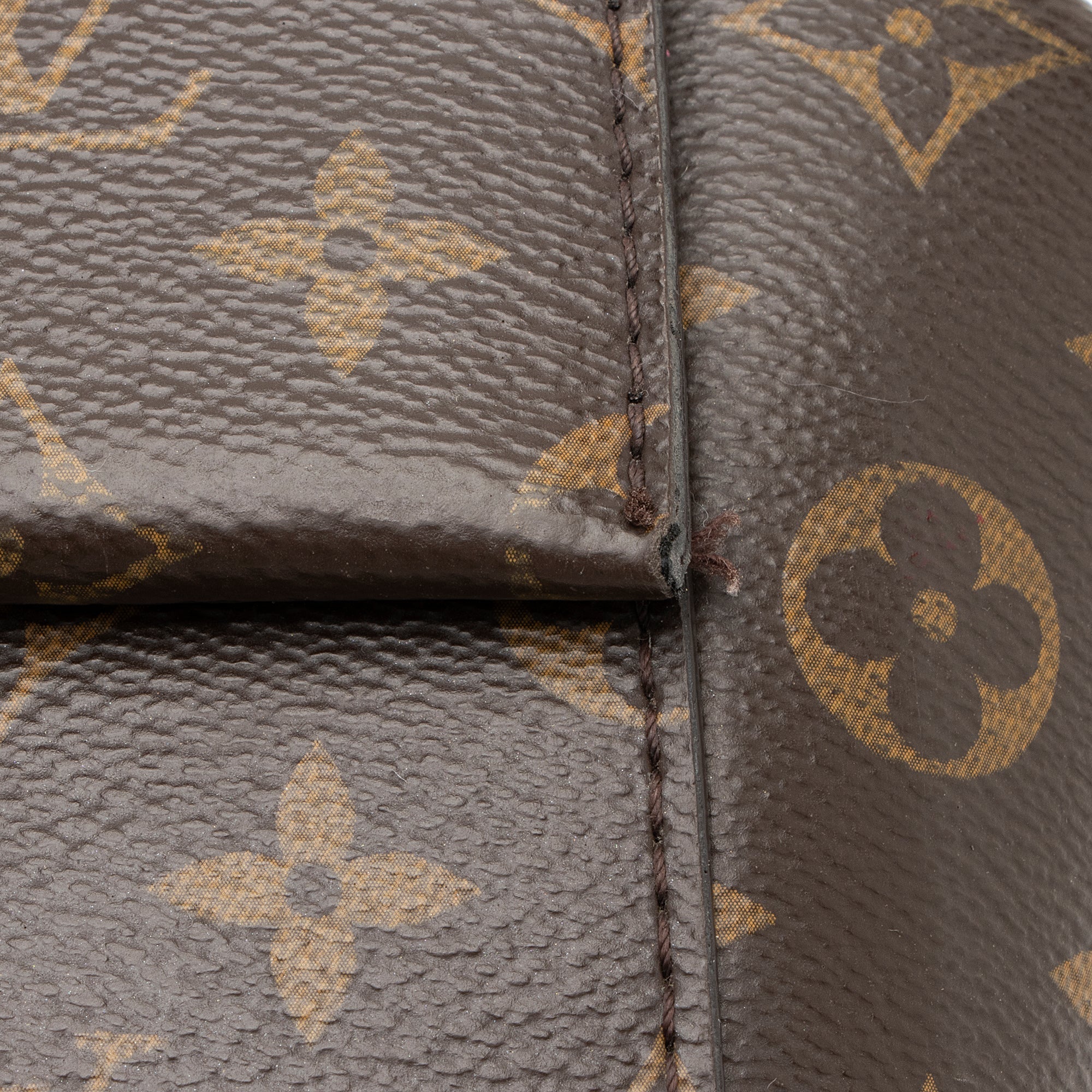 Louis Vuitton Monogram Canvas Cluny BB Satchel (SHF-23583)