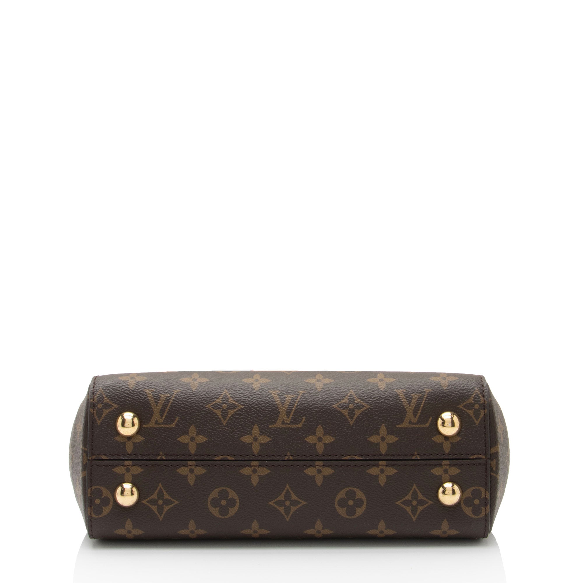 Louis Vuitton Monogram Canvas Cluny BB Satchel (SHF-Ea4zmw)