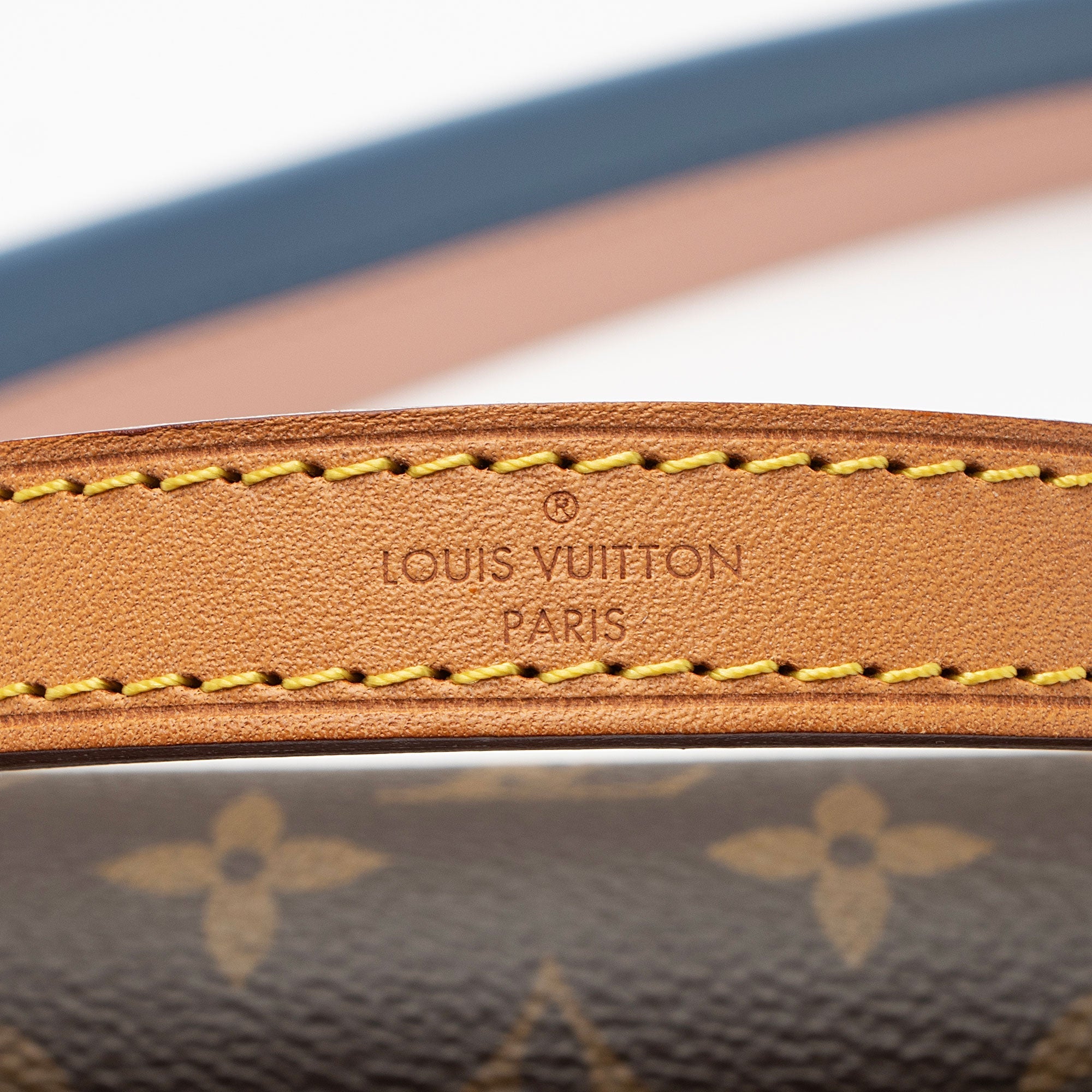 Louis Vuitton Monogram Canvas Cluny BB Satchel (SHF-Ea4zmw)