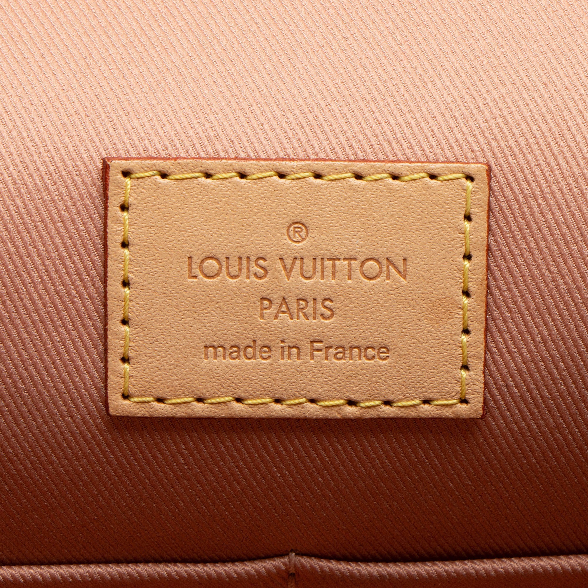 Louis Vuitton Monogram Canvas Cluny BB Satchel (SHF-Tjs5Rx)