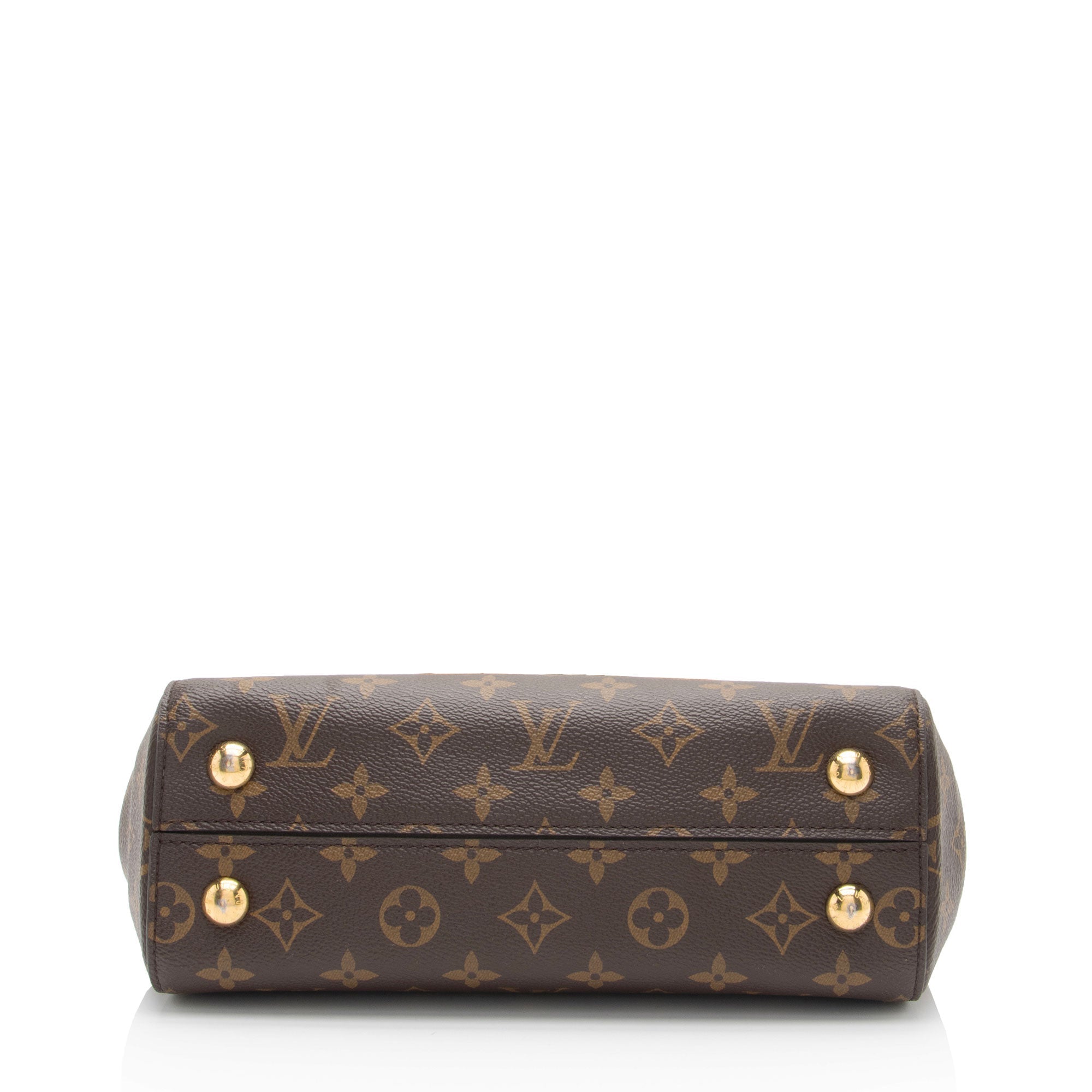 Louis Vuitton Monogram Canvas Cluny BB Satchel (SHF-Tv2Znz)