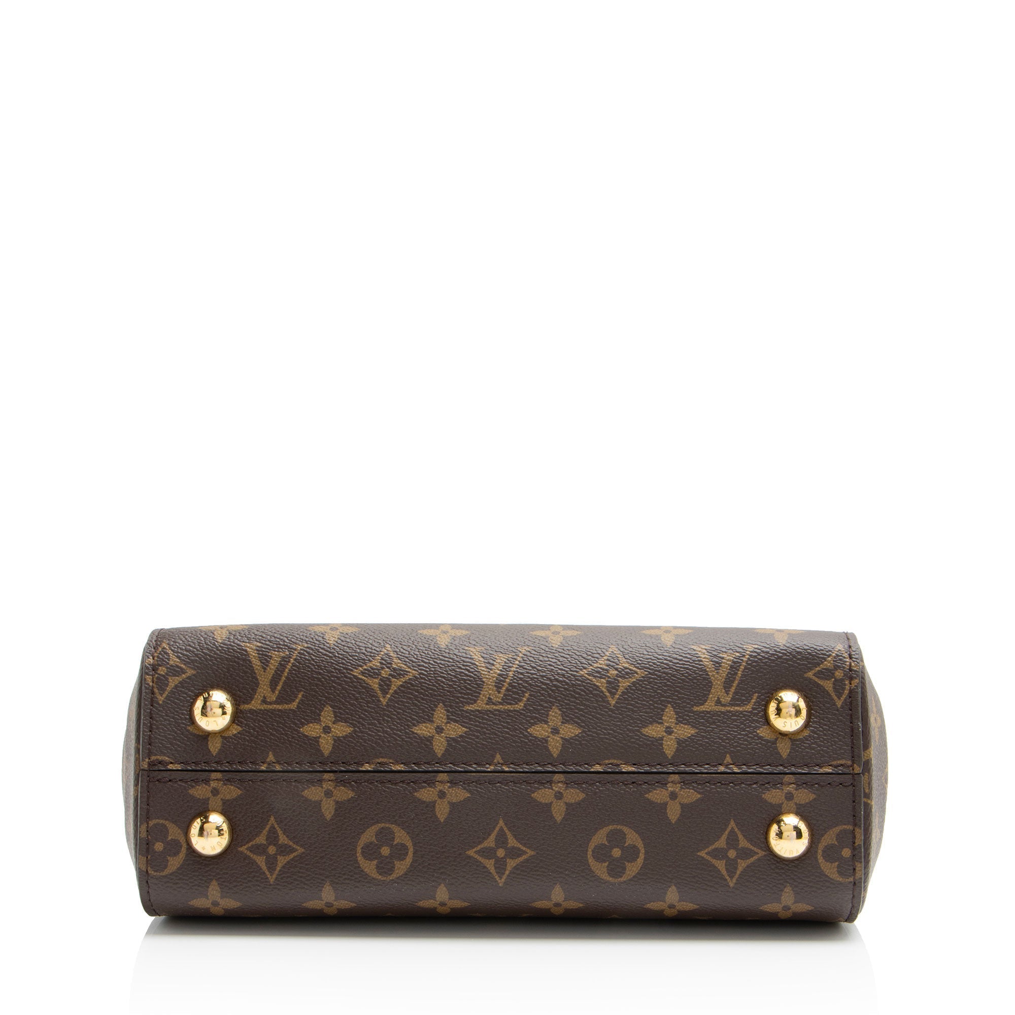 Louis Vuitton Monogram Canvas Cluny BB Satchel