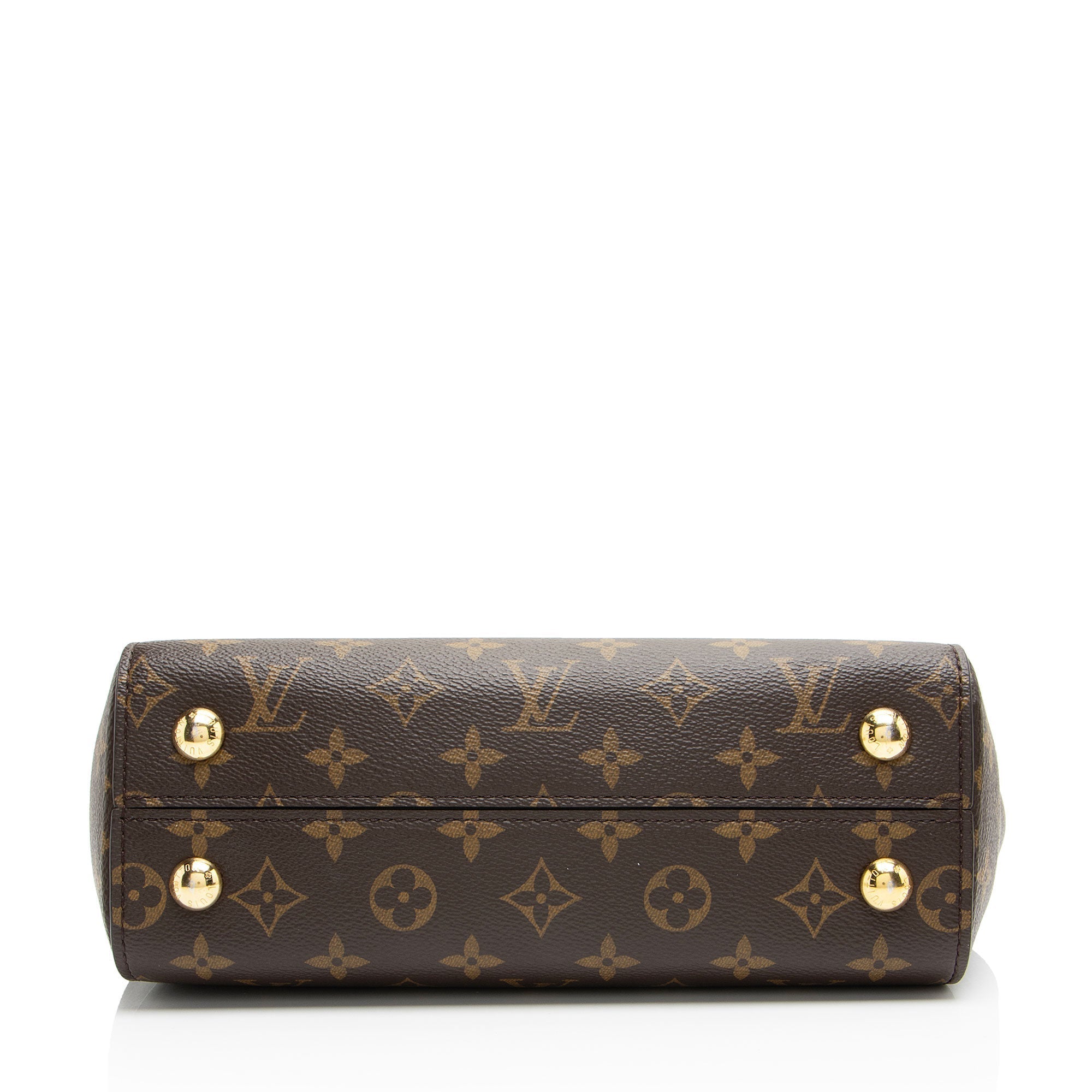 Louis Vuitton Monogram Canvas Cluny BB Satchel