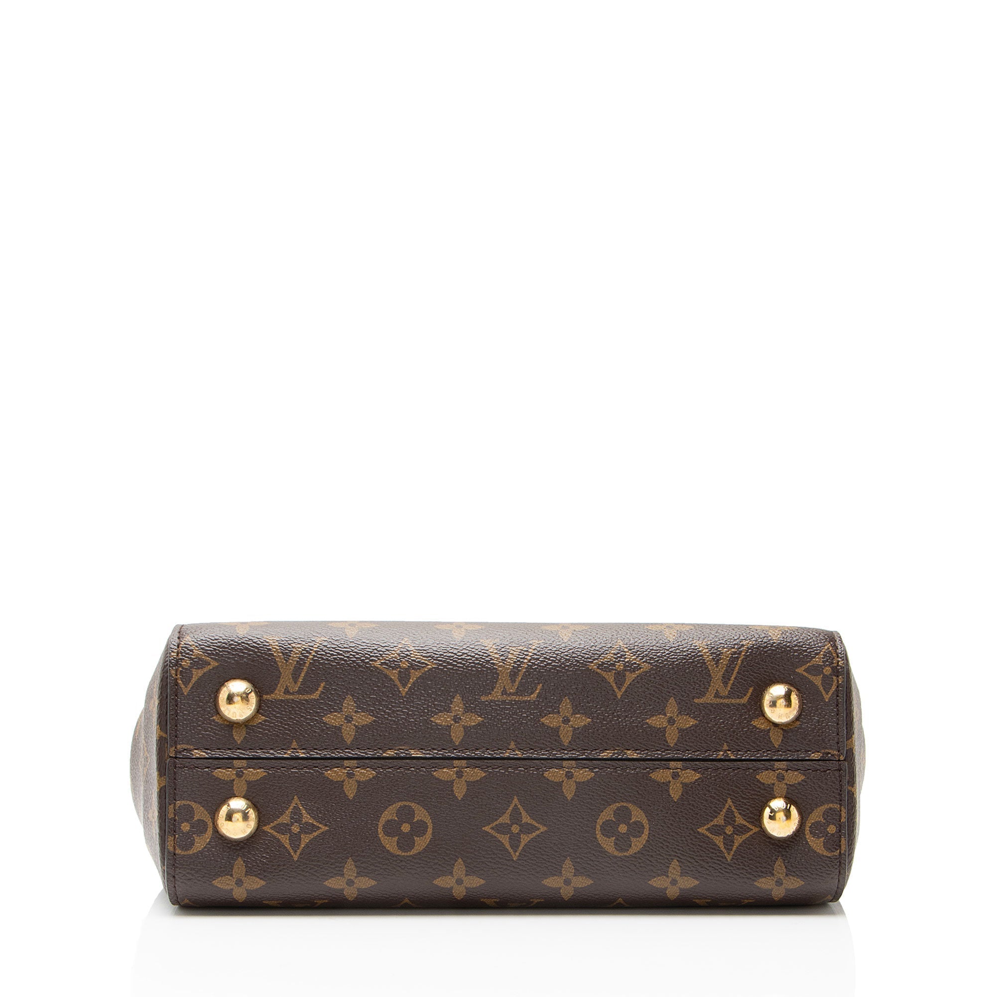 Louis Vuitton Monogram Canvas Cluny BB Satchel