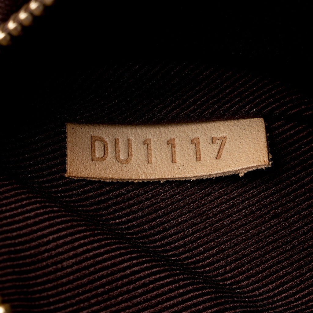 Louis Vuitton Monogram Canvas Cluny MM Satchel (SHF-hztmOk)