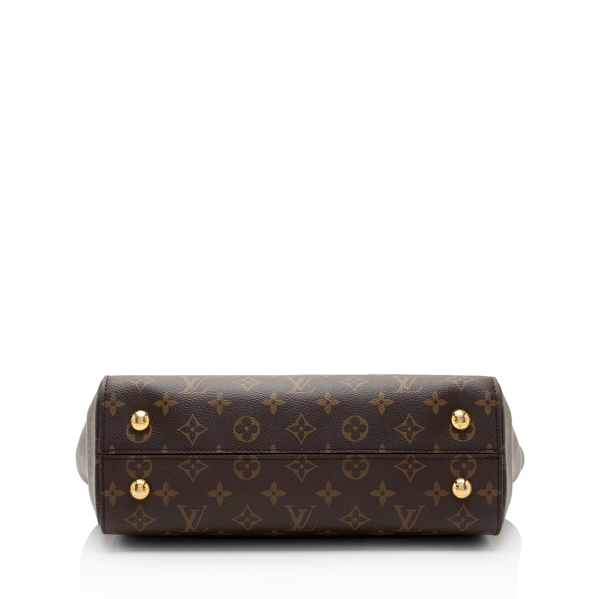 Louis Vuitton Monogram Canvas Cluny MM Satchel (SHF-XCbTMd)