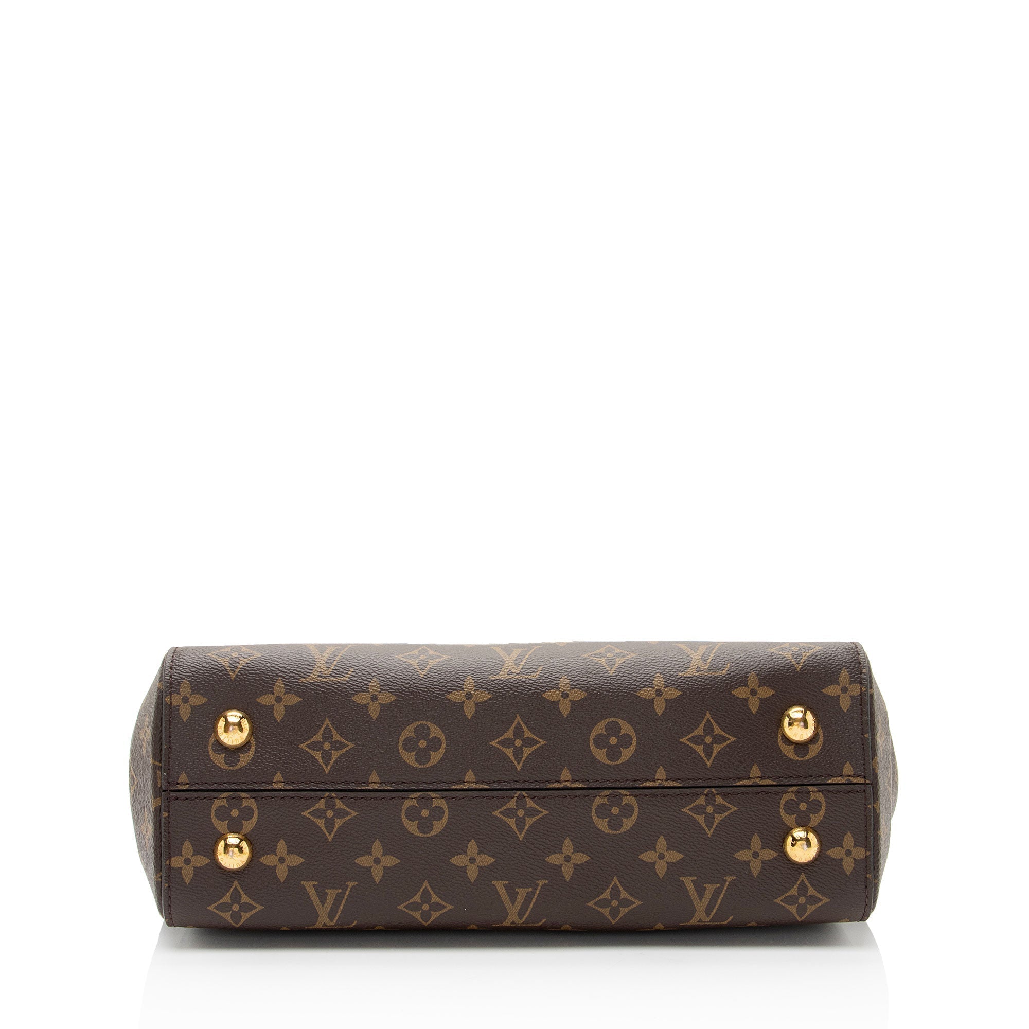 Louis Vuitton Monogram Canvas Cluny MM Satchel (SHF-VMRA4b)