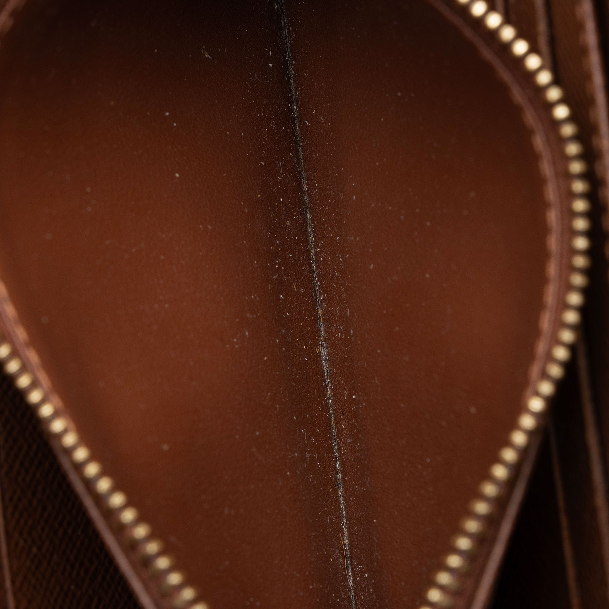 Louis Vuitton Monogram Canvas Compact Zippy Wallet