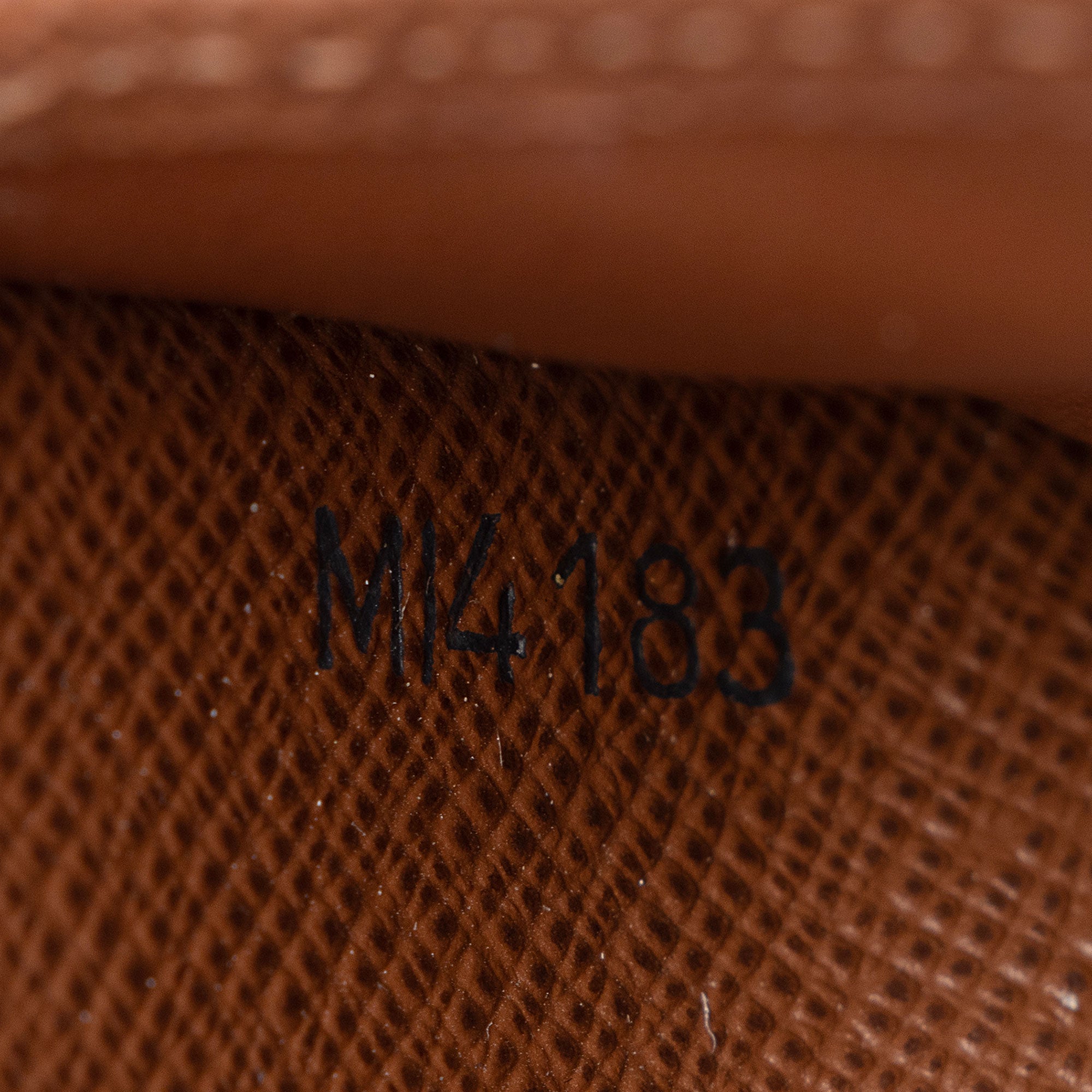 Louis Vuitton Monogram Canvas Compact Zippy Wallet