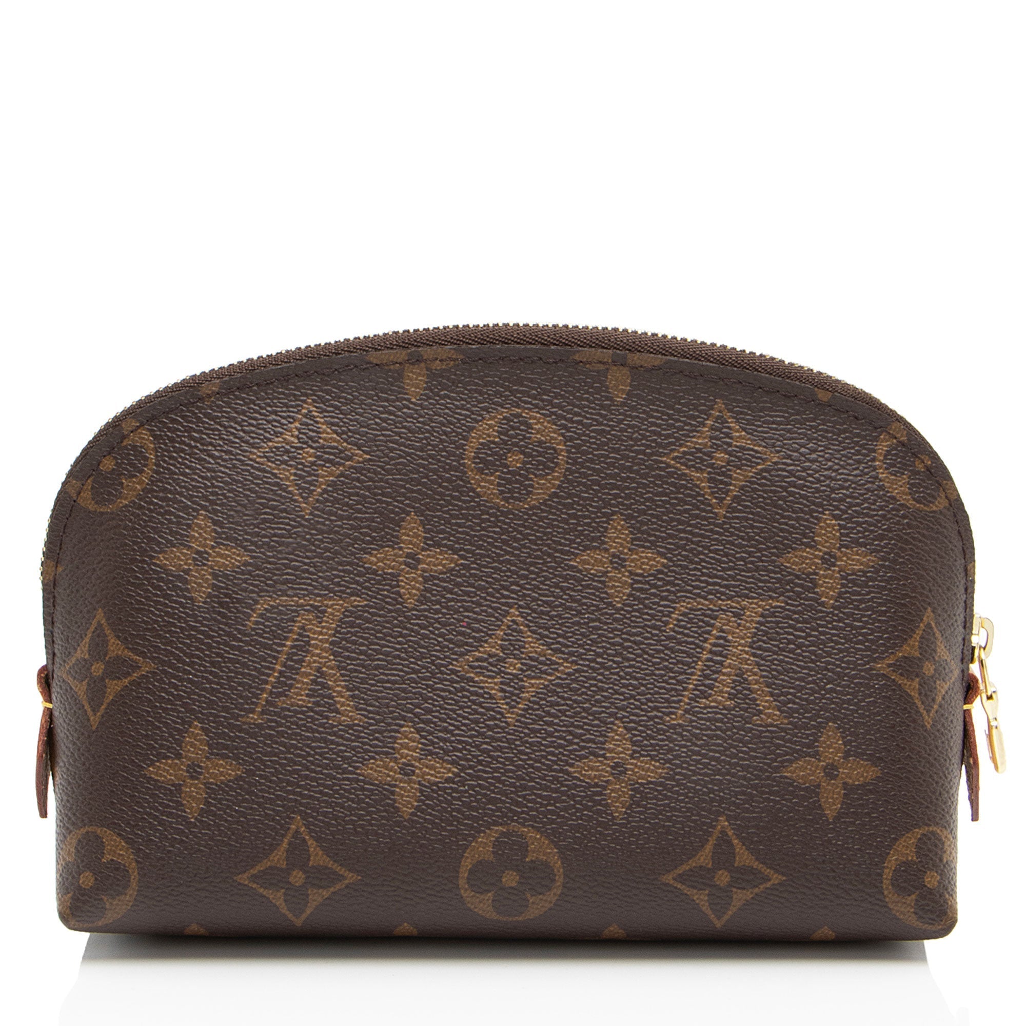 Louis Vuitton Monogram Canvas Cosmetic Pouch
