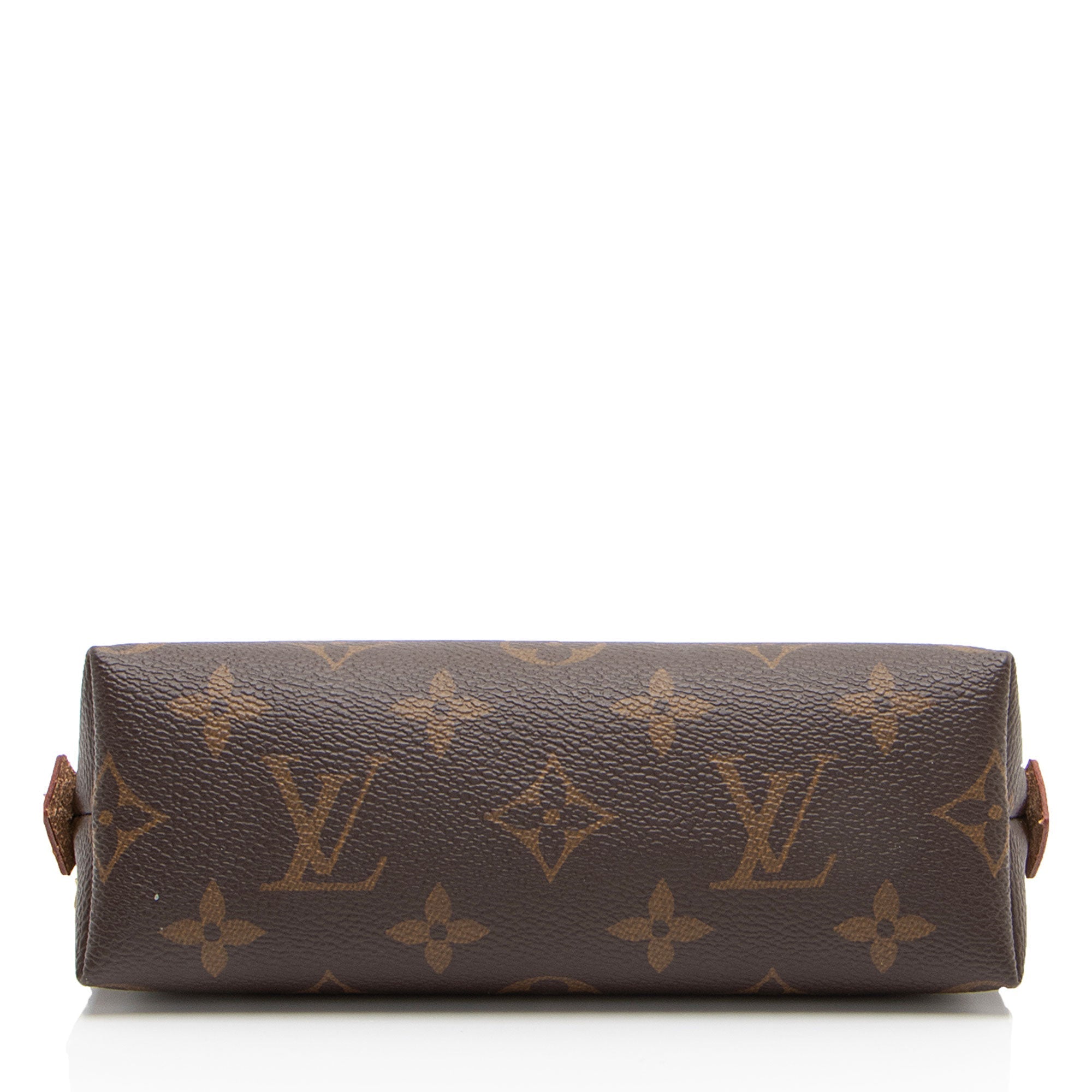 Louis Vuitton Monogram Canvas Cosmetic Pouch
