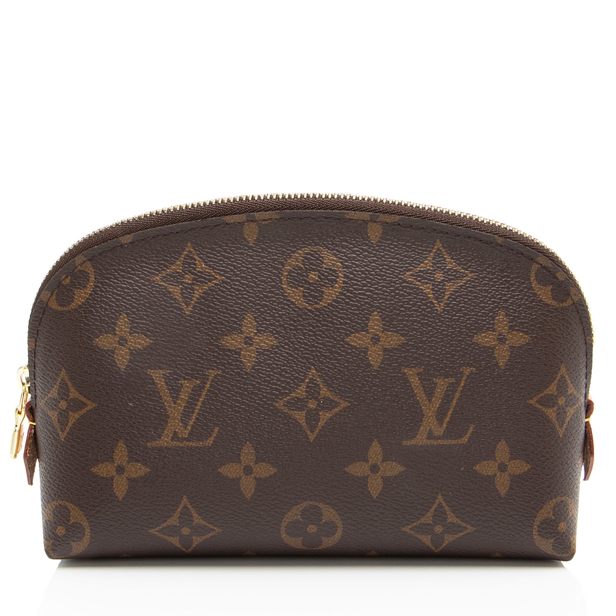 Louis Vuitton Monogram Canvas Cosmetic Pouch