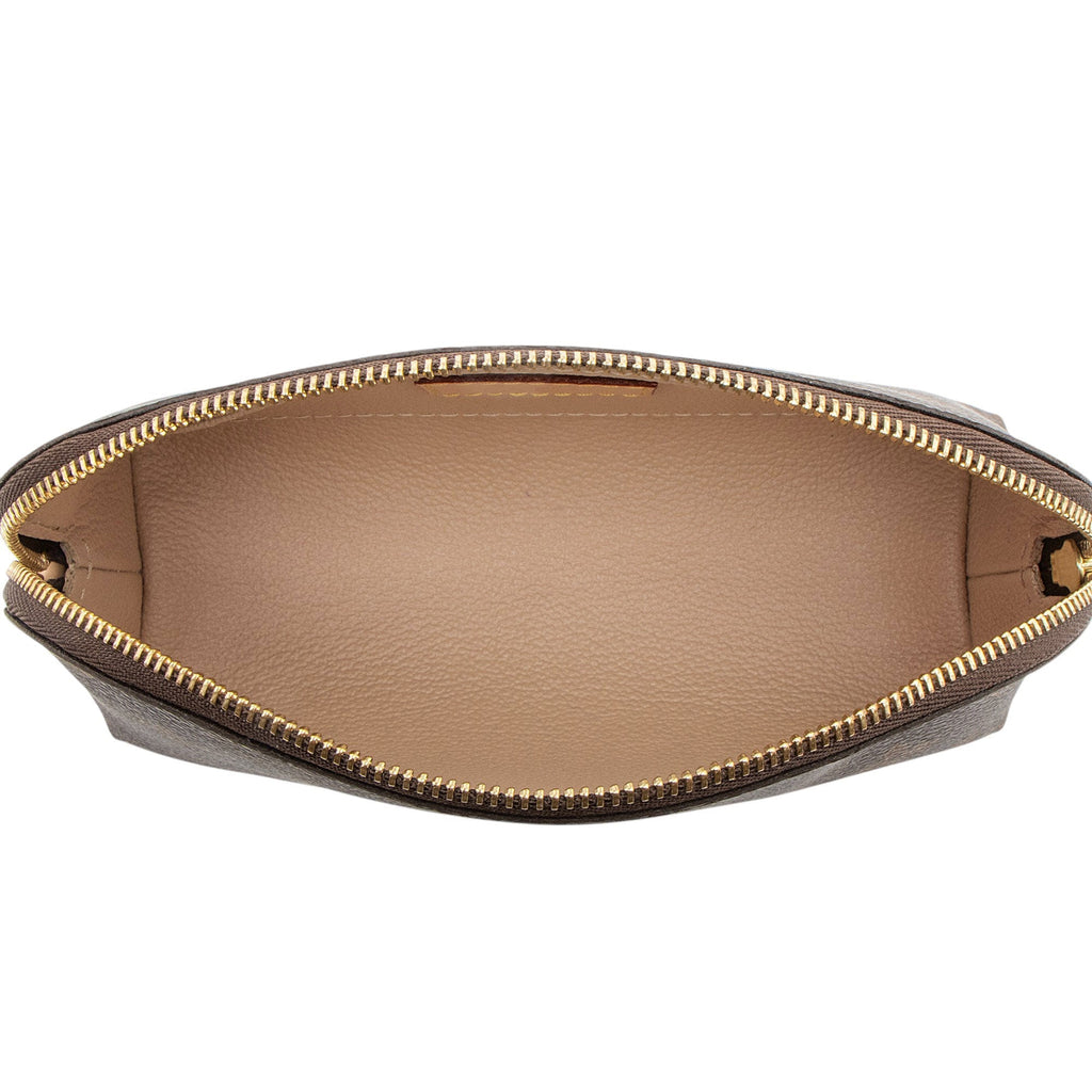 Louis Vuitton Monogram Canvas Cosmetic Pouch