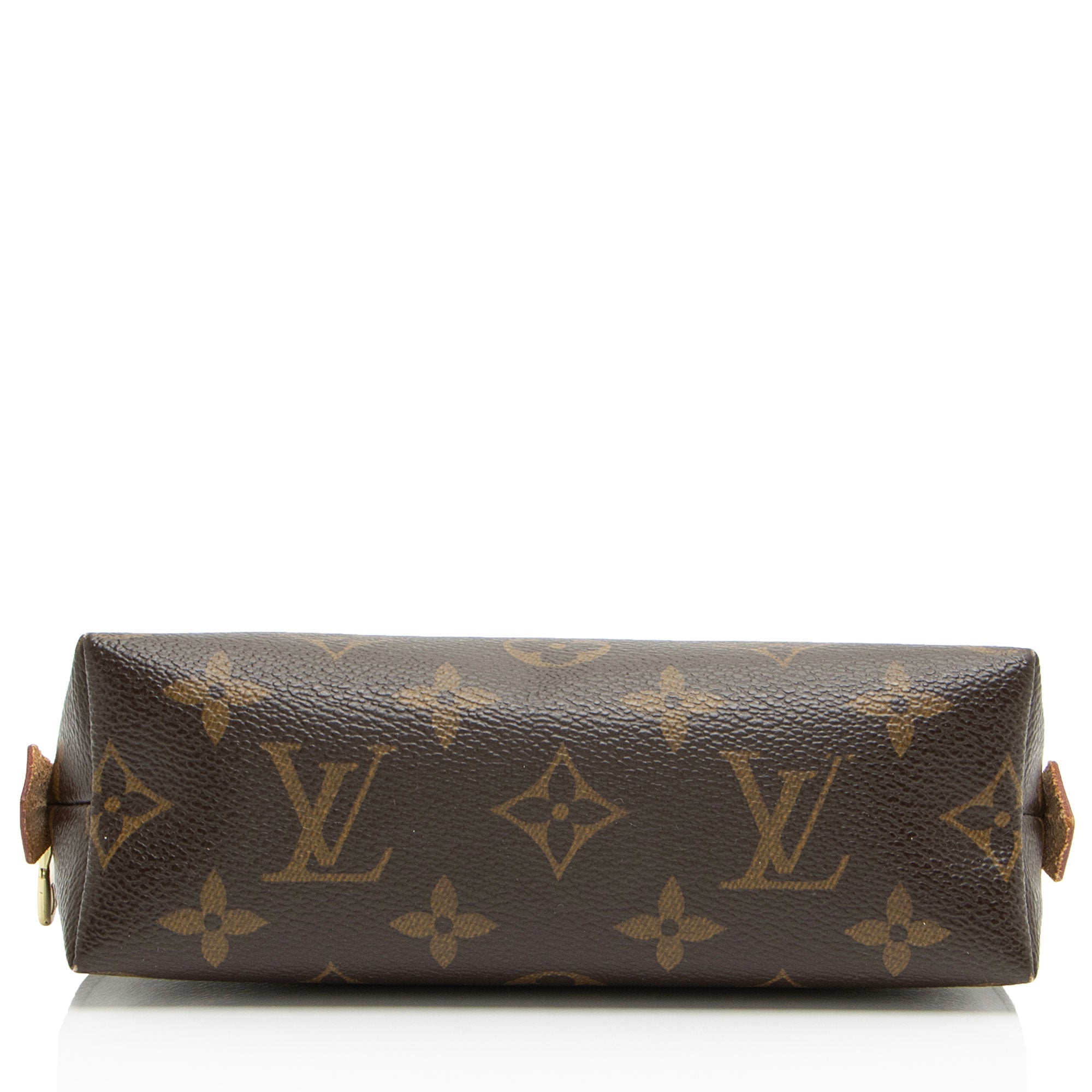 Louis Vuitton Monogram Canvas Cosmetic Pouch