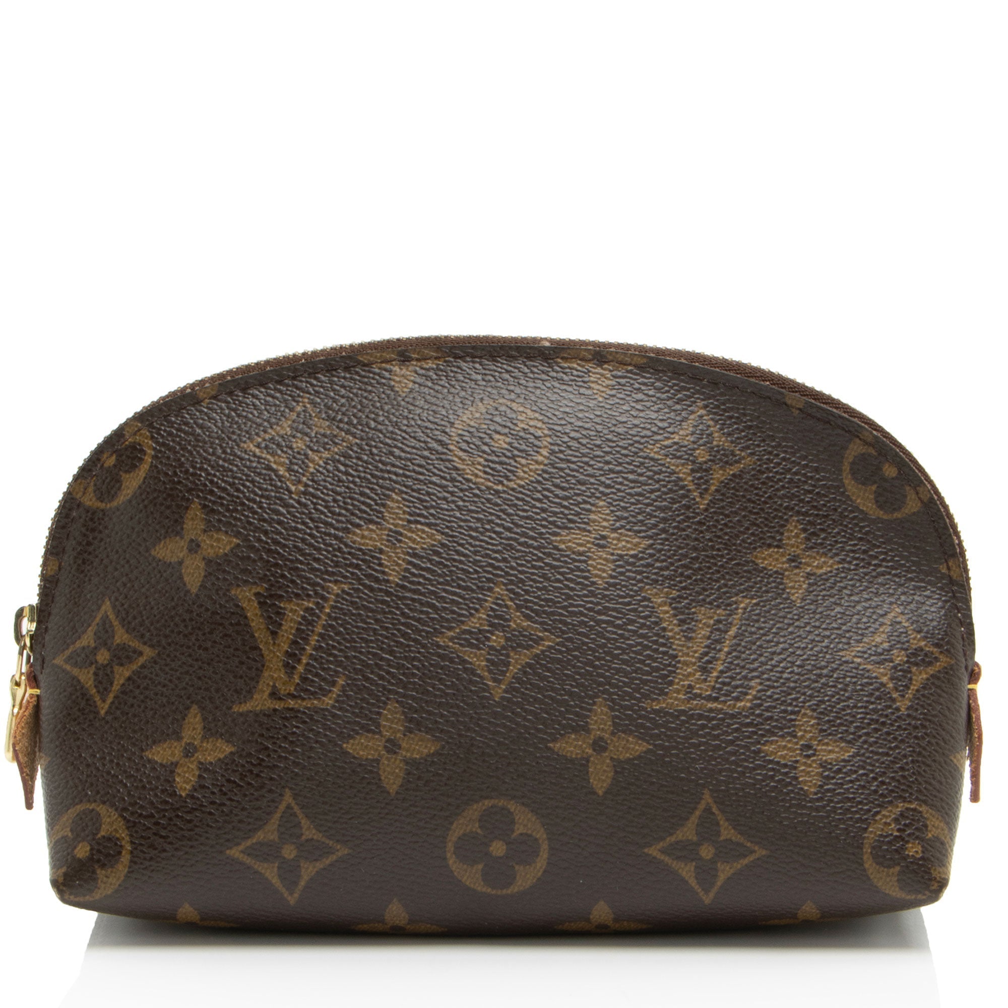 Louis Vuitton Monogram Canvas Cosmetic Pouch