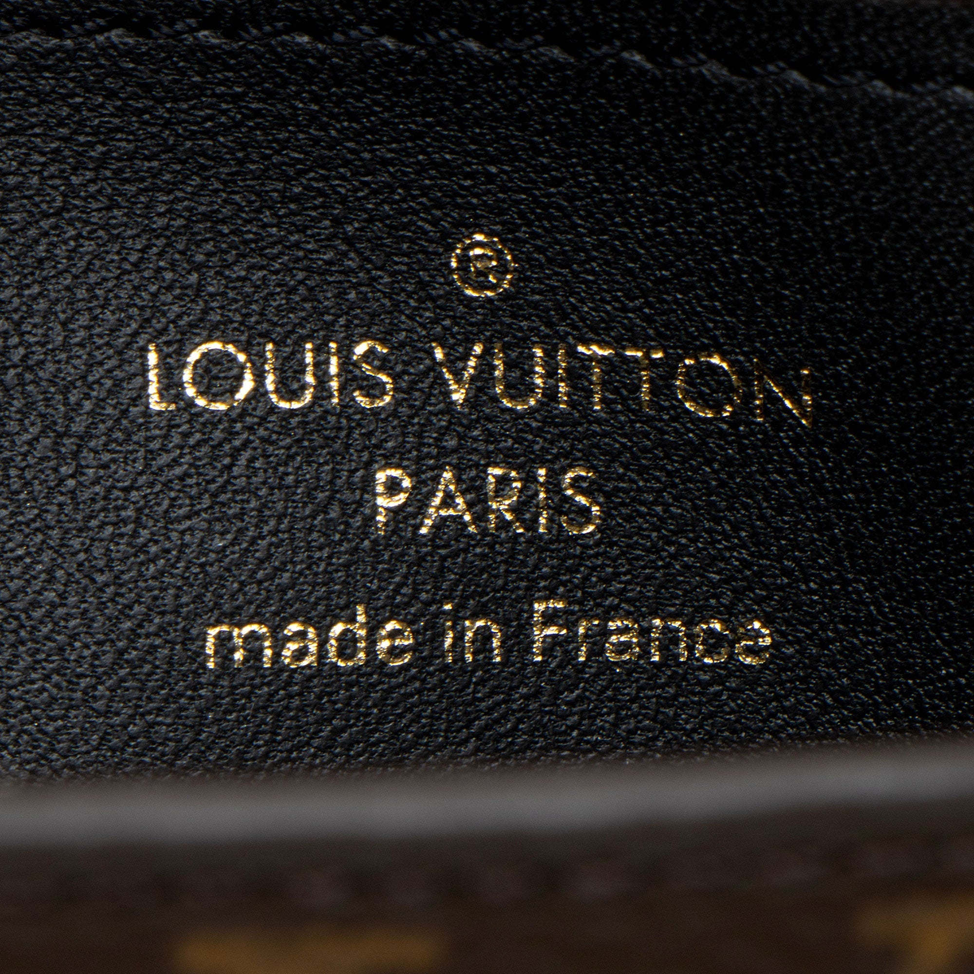Louis Vuitton Monogram Canvas Daily Multi Pocket Belt - Size 28 / 70