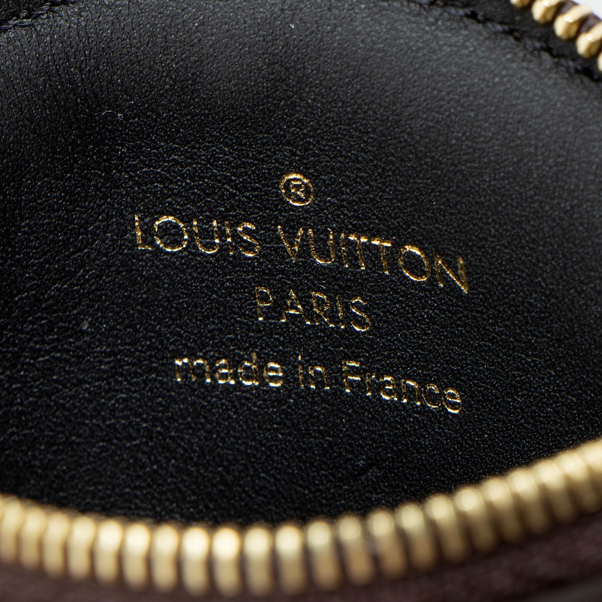 Louis Vuitton Monogram Canvas Daily Multi Pocket Belt - Size 28 / 70