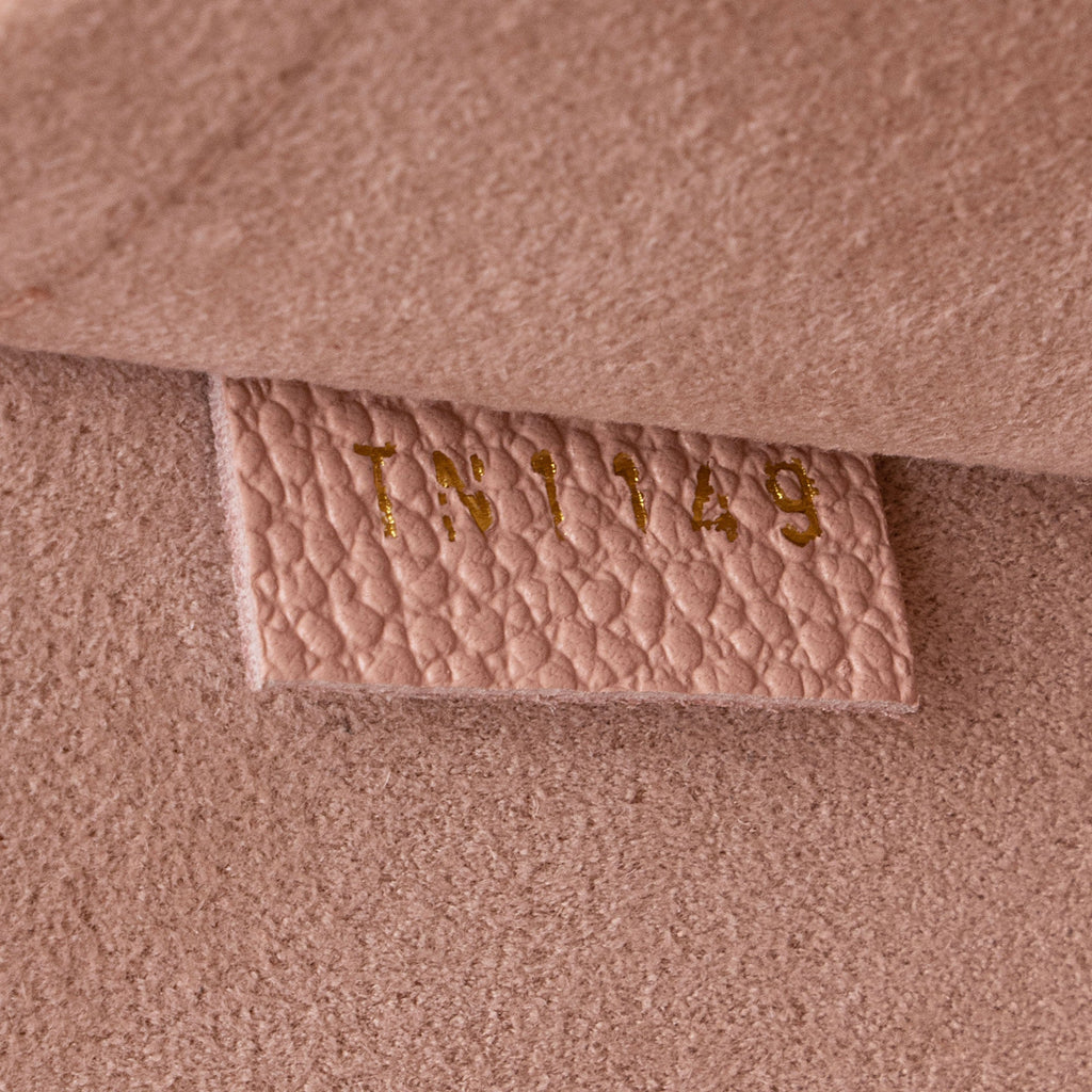 Louis Vuitton Monogram Canvas Daily Pouch (SHF-dN26VD)
