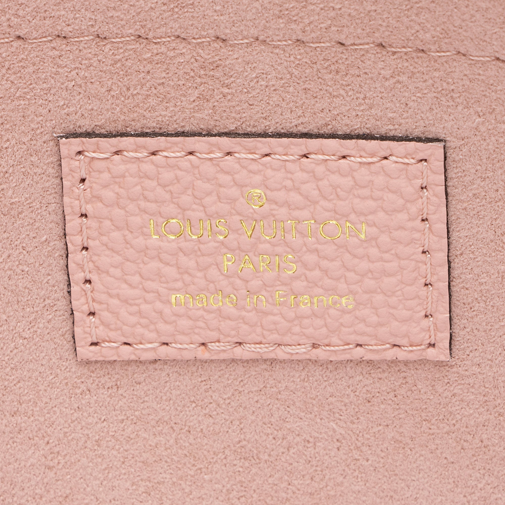 Louis Vuitton Monogram Canvas Daily Pouch (SHF-dN26VD)