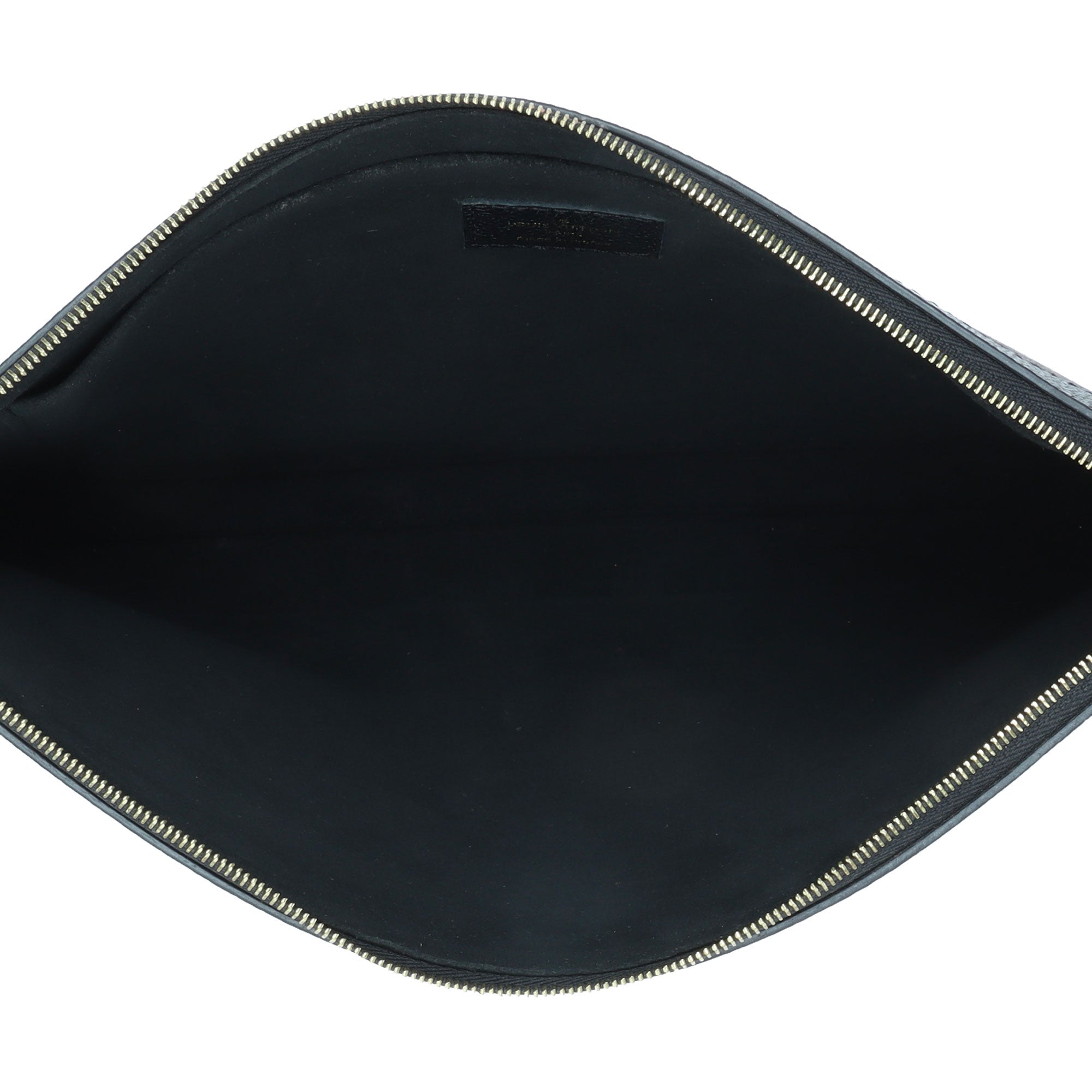 Louis Vuitton Monogram Canvas Daily Pouch (SHF-epvh9P)