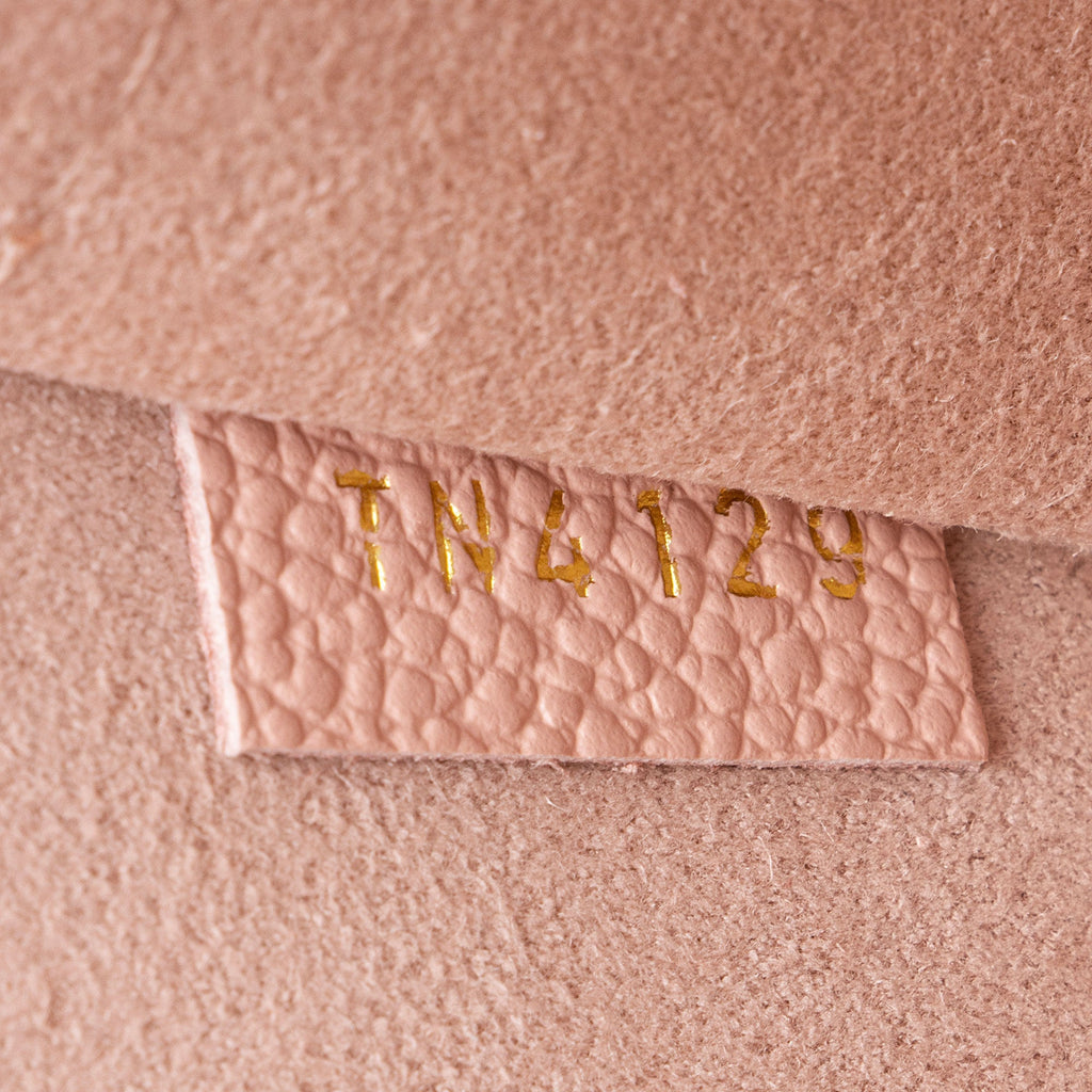 Louis Vuitton Monogram Canvas Daily Pouch (SHF-94nnjN)