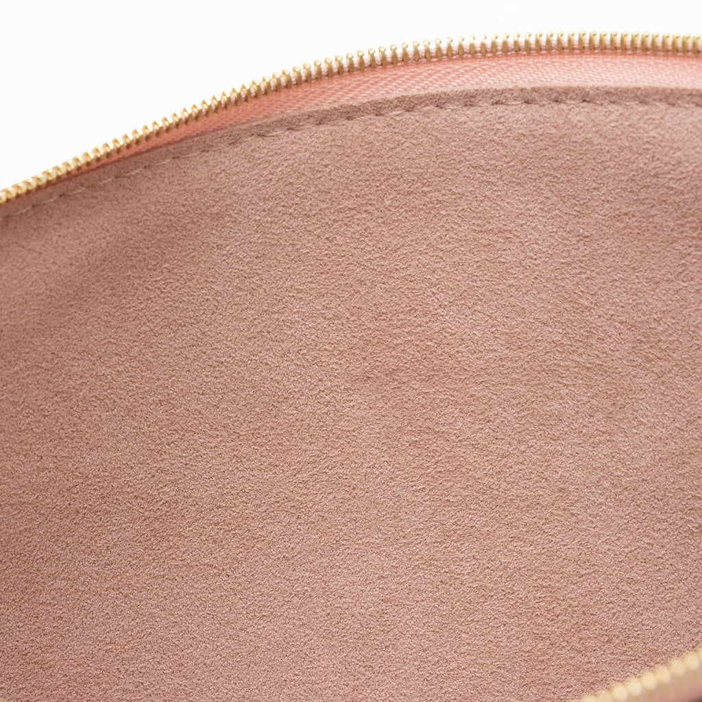 Louis Vuitton Monogram Canvas Daily Pouch (SHF-94nnjN)
