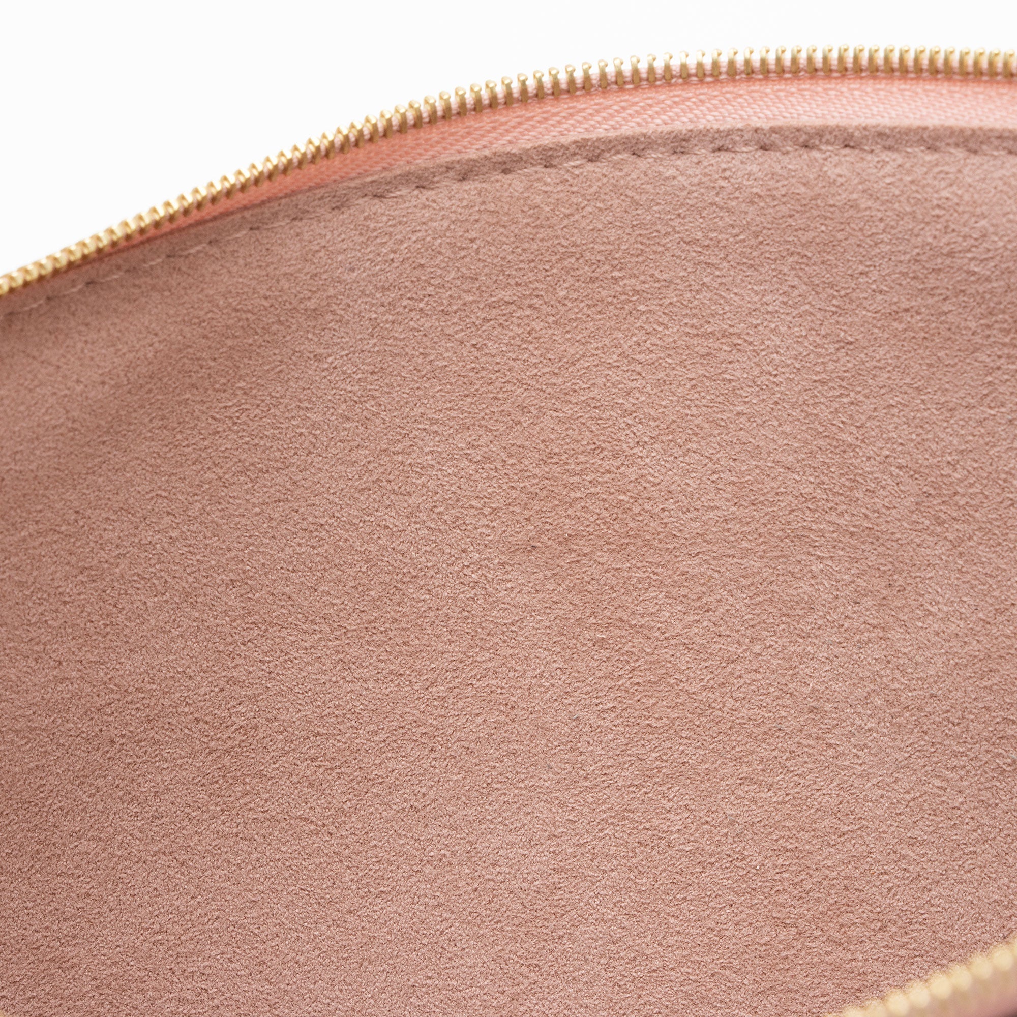 Louis Vuitton Monogram Canvas Daily Pouch (SHF-94nnjN)