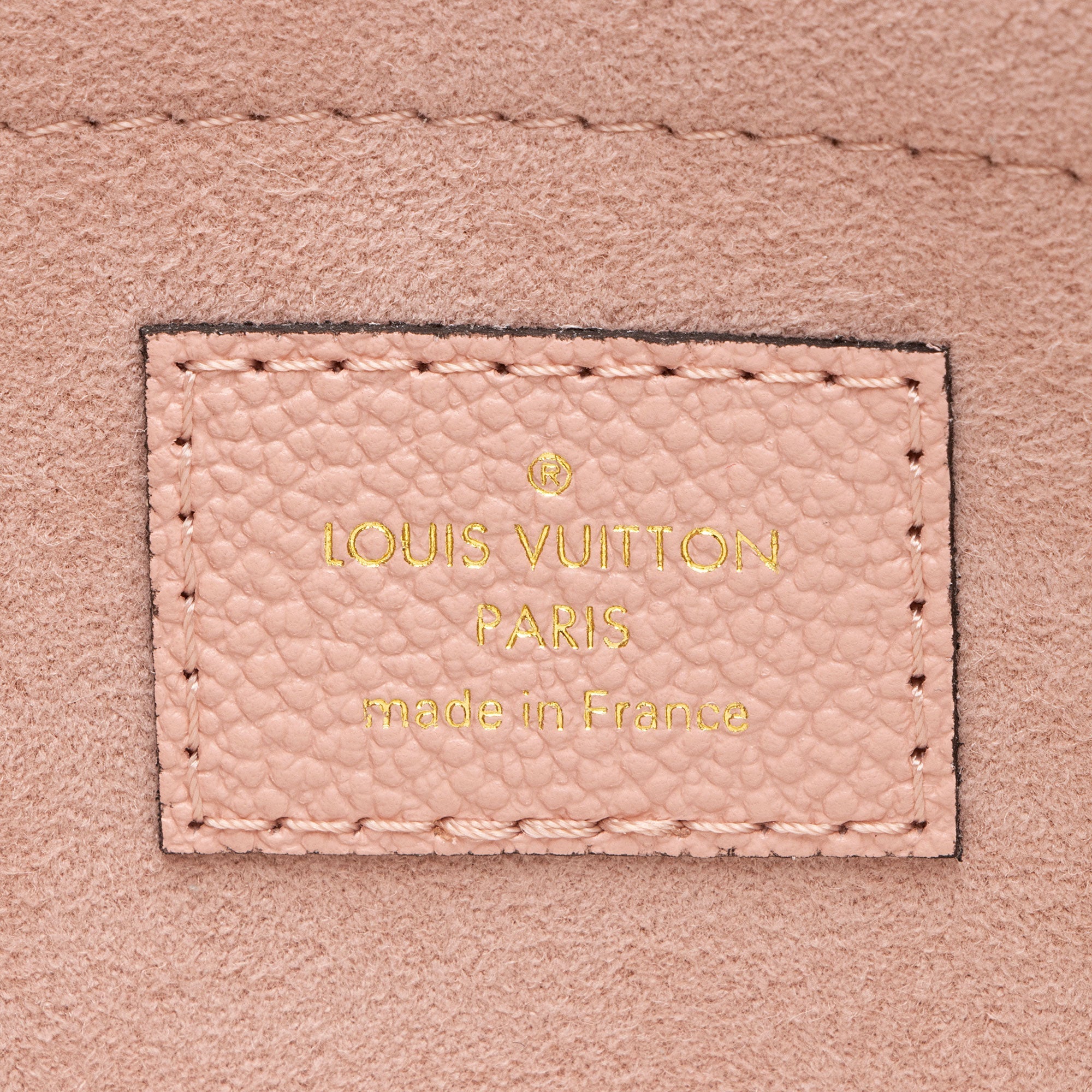 Louis Vuitton Monogram Canvas Daily Pouch (SHF-94nnjN)