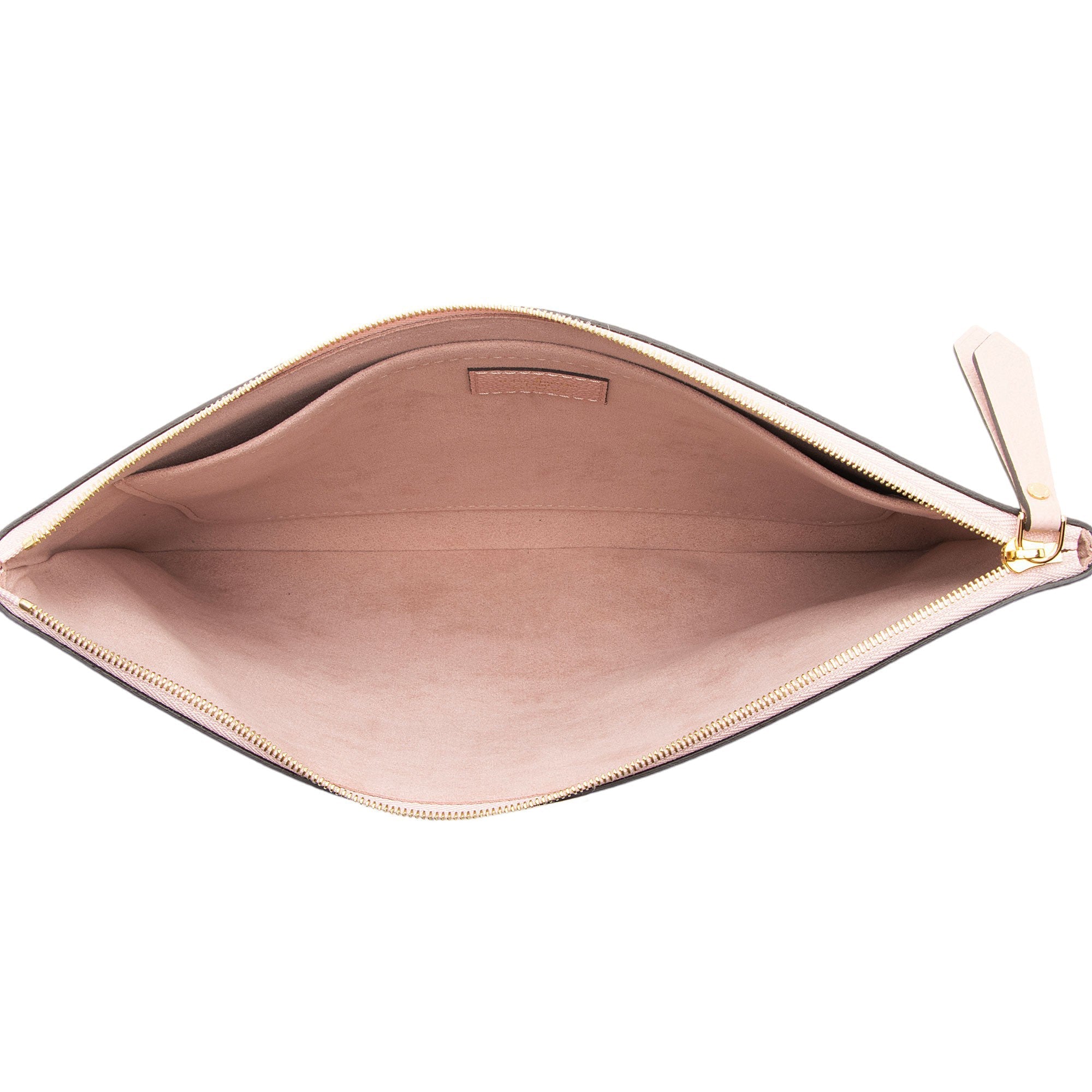 Louis Vuitton Monogram Canvas Daily Pouch (SHF-ZnoCfR)
