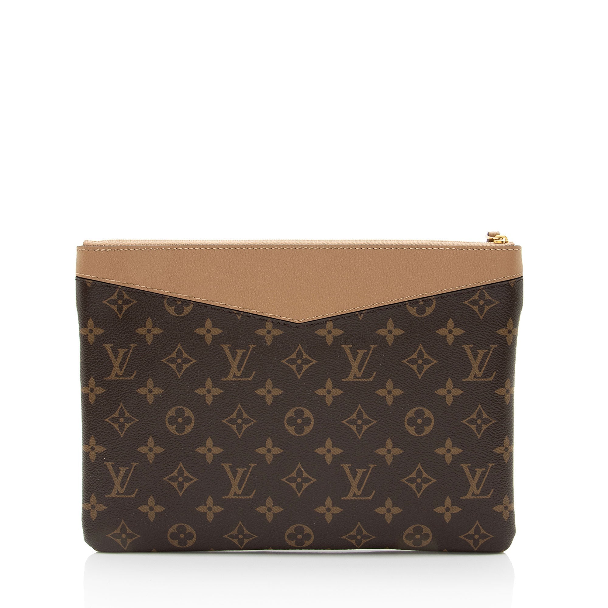 Louis Vuitton Monogram Canvas Daily Pouch