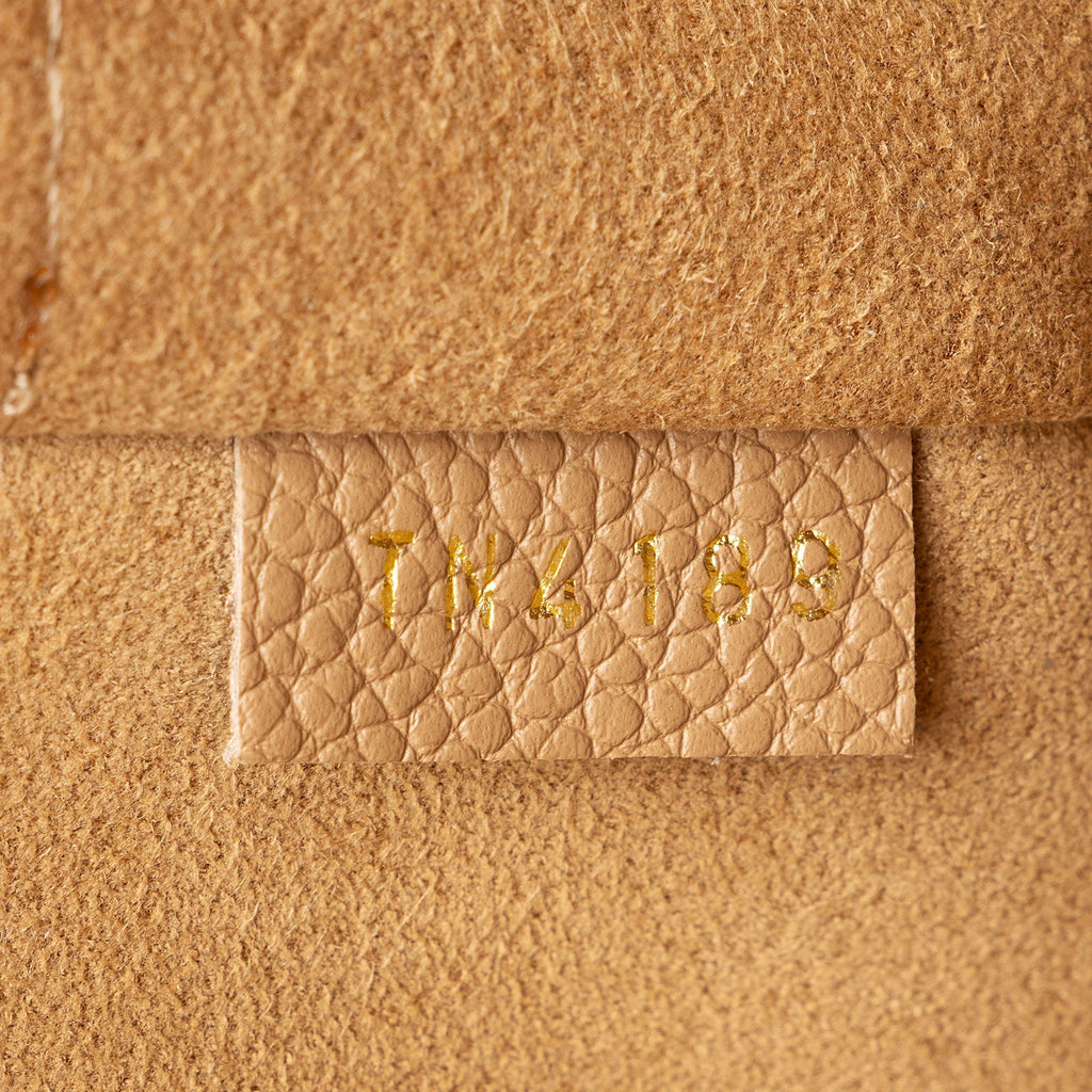 Louis Vuitton Monogram Canvas Daily Pouch