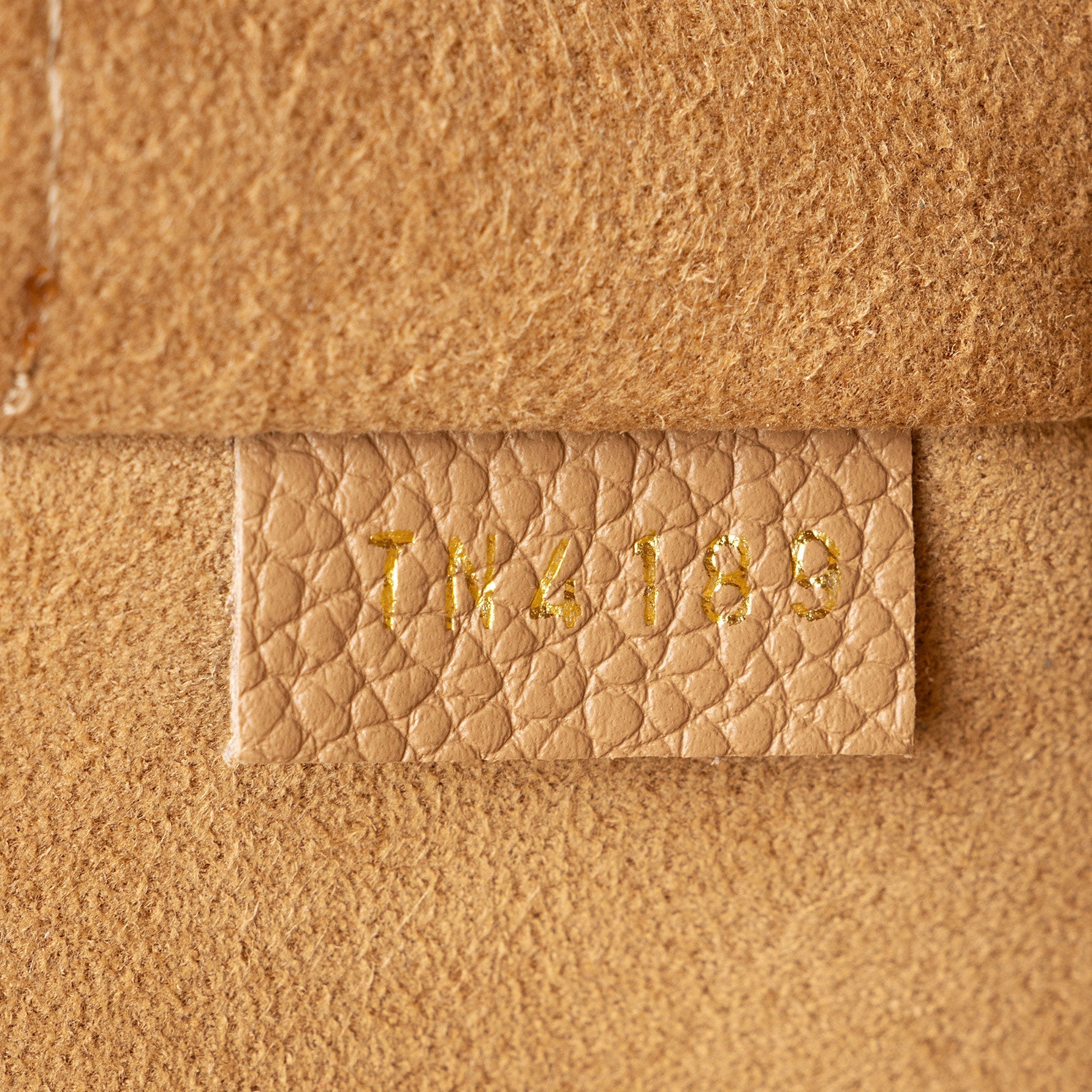 Louis Vuitton Monogram Canvas Daily Pouch