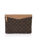 Louis Vuitton Monogram Canvas Daily Pouch