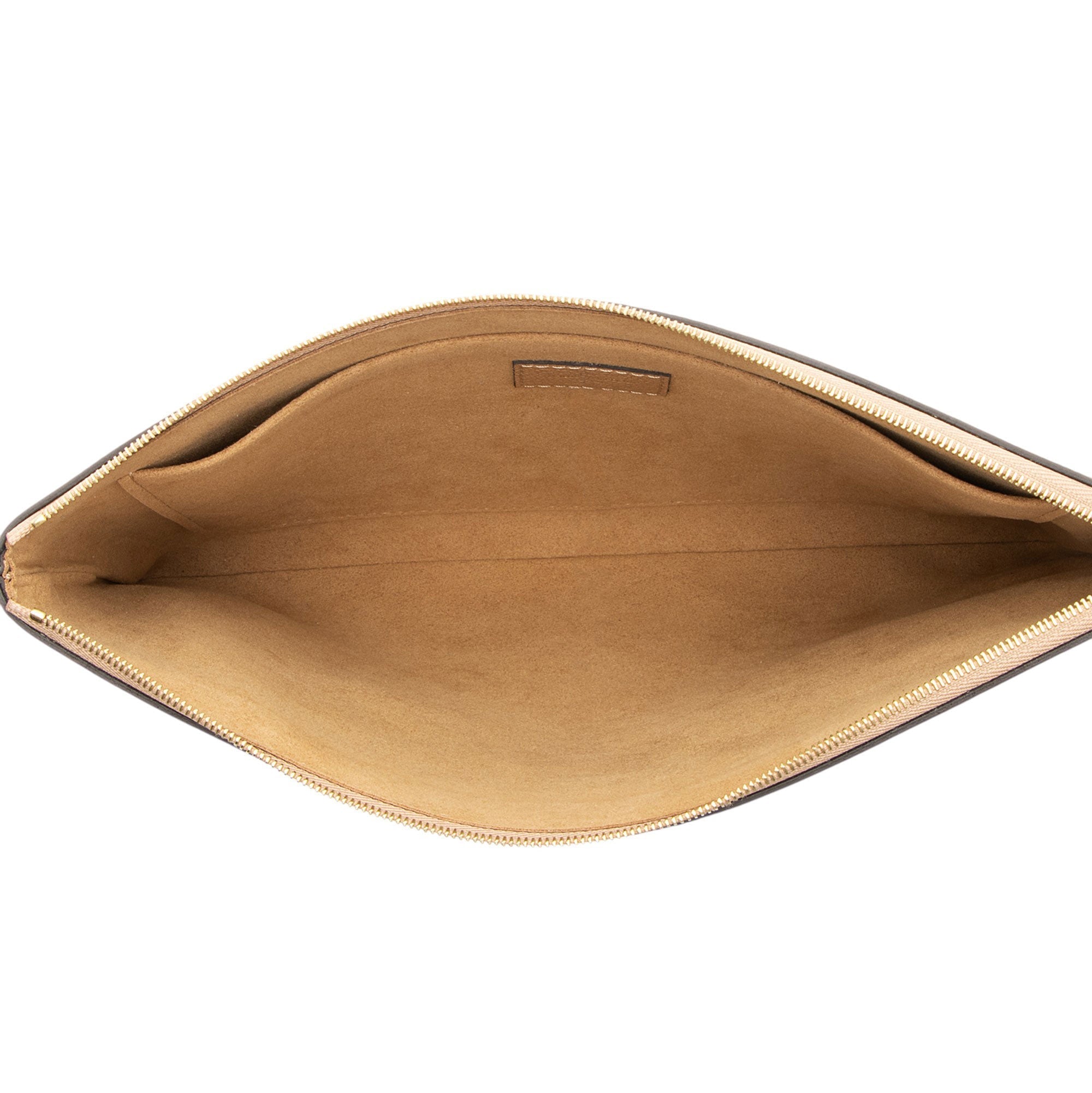 Louis Vuitton Monogram Canvas Daily Pouch