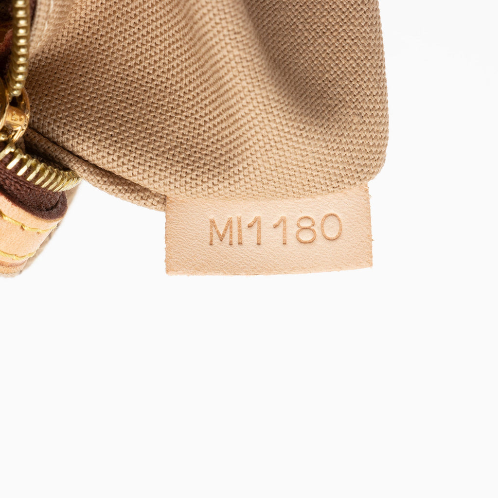 Louis Vuitton Monogram Canvas Delightful GM Shoulder Bag (SHF-yoPE2b)
