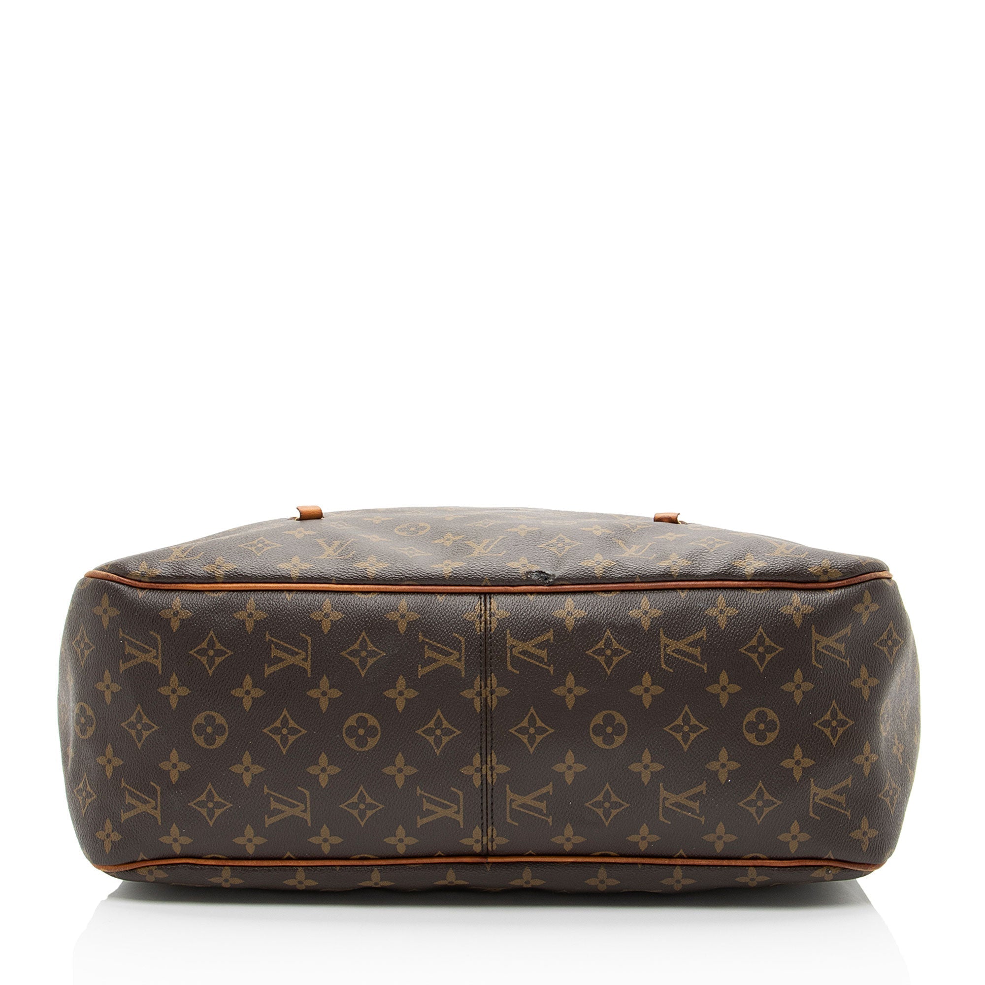 Louis Vuitton Monogram Canvas Delightful GM Shoulder Bag