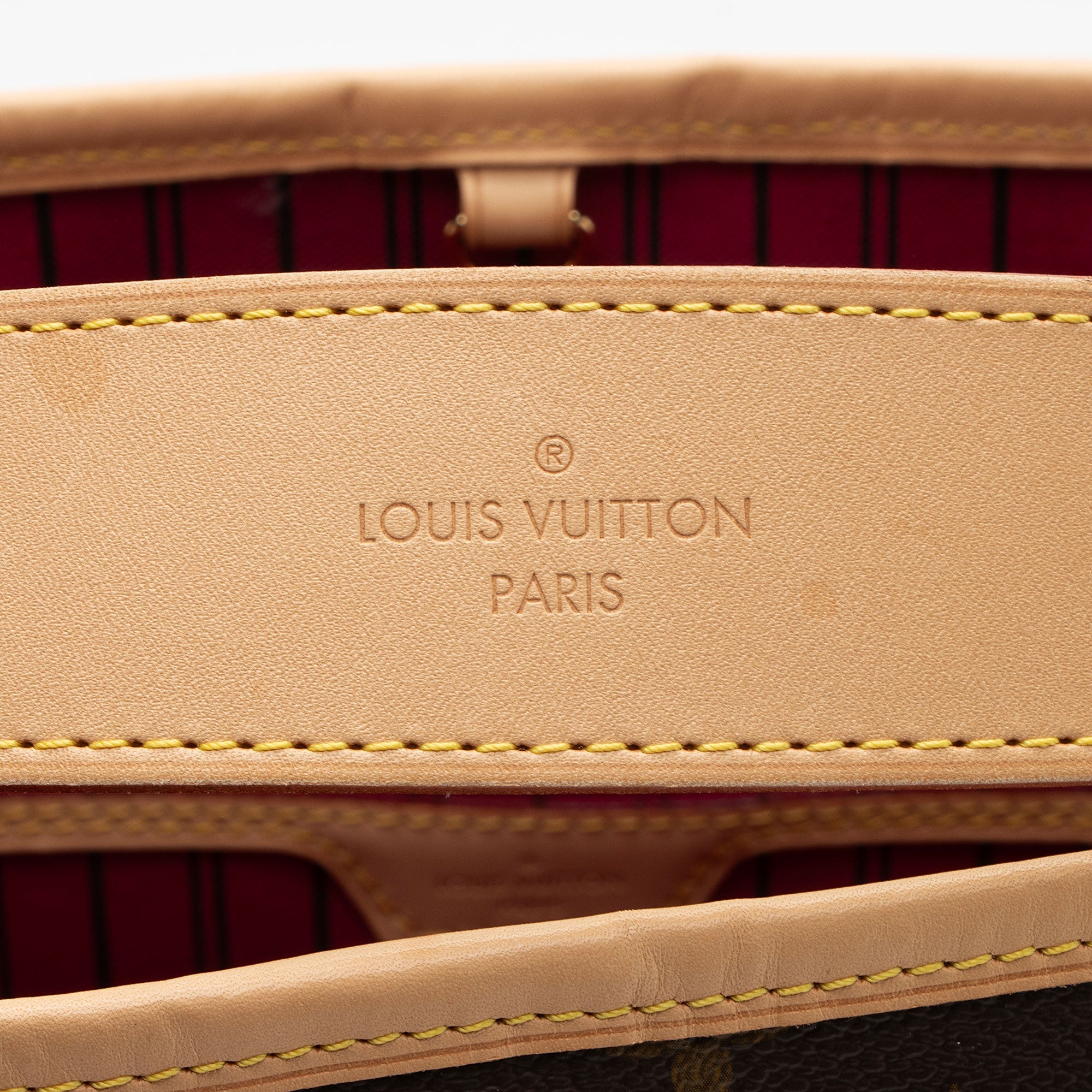 Louis Vuitton Monogram Canvas Delightful MM Shoulder Bag (SHF-CCnbAX)