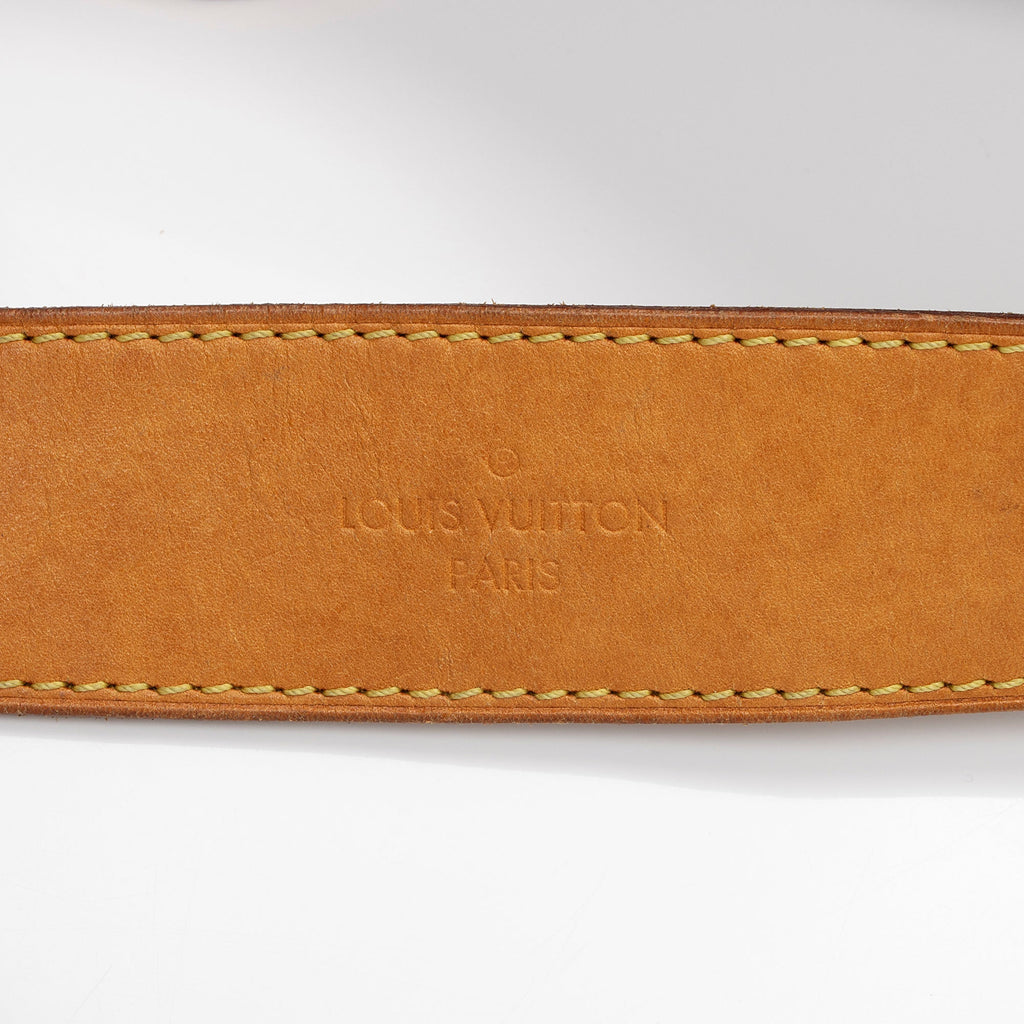 Louis Vuitton Monogram Canvas Delightful MM Shoulder Bag (SHF-L7TBtP)
