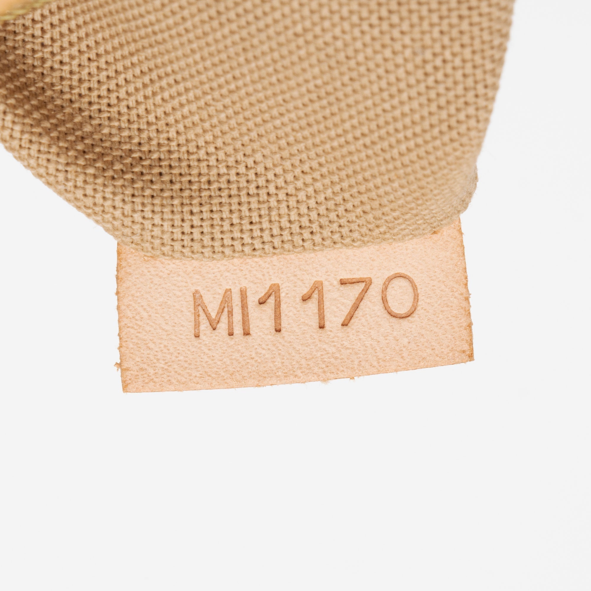 Louis Vuitton Monogram Canvas Delightful MM Shoulder Bag (SHF-y3U71c)